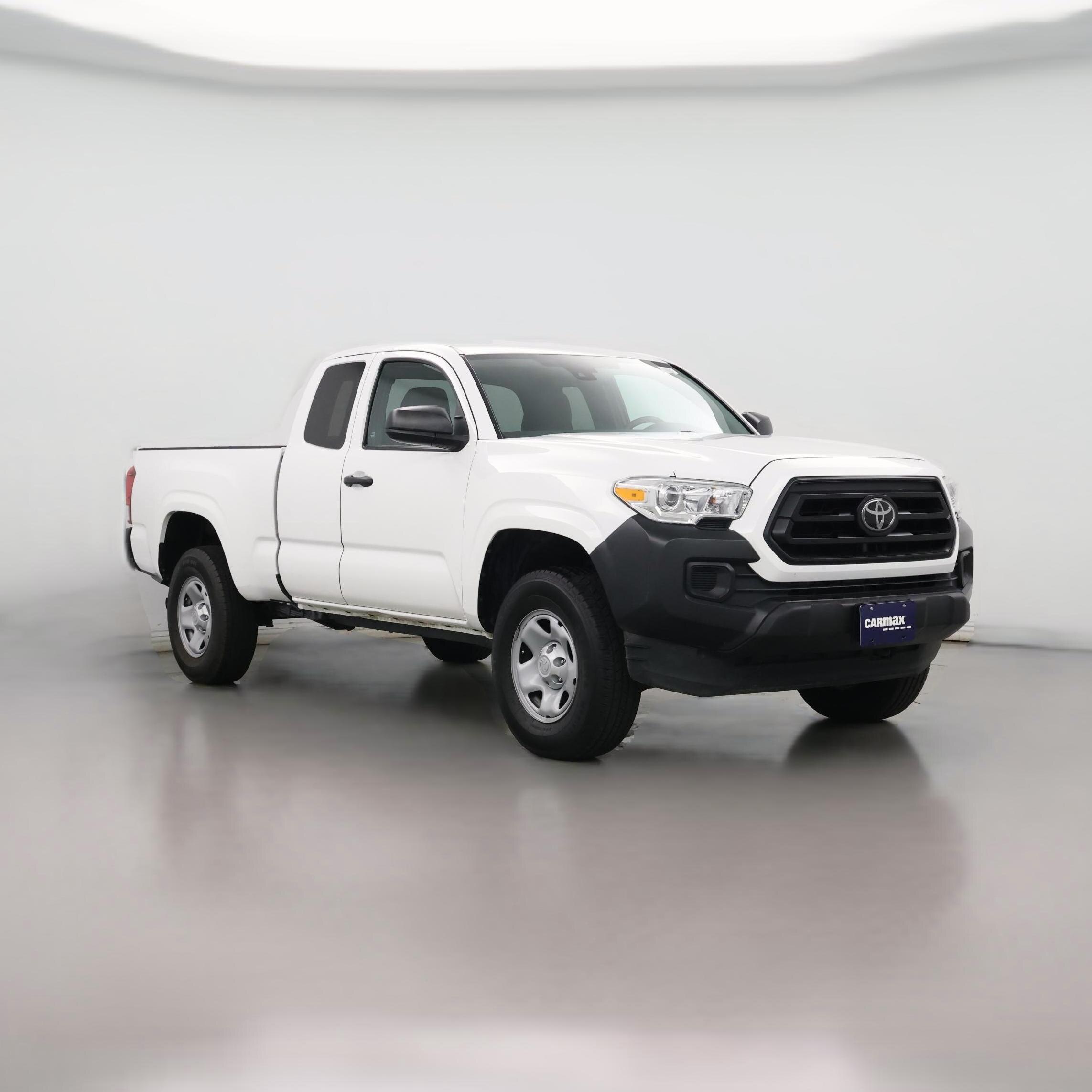 Thumbnail: 2022 Toyota Tacoma - 1
