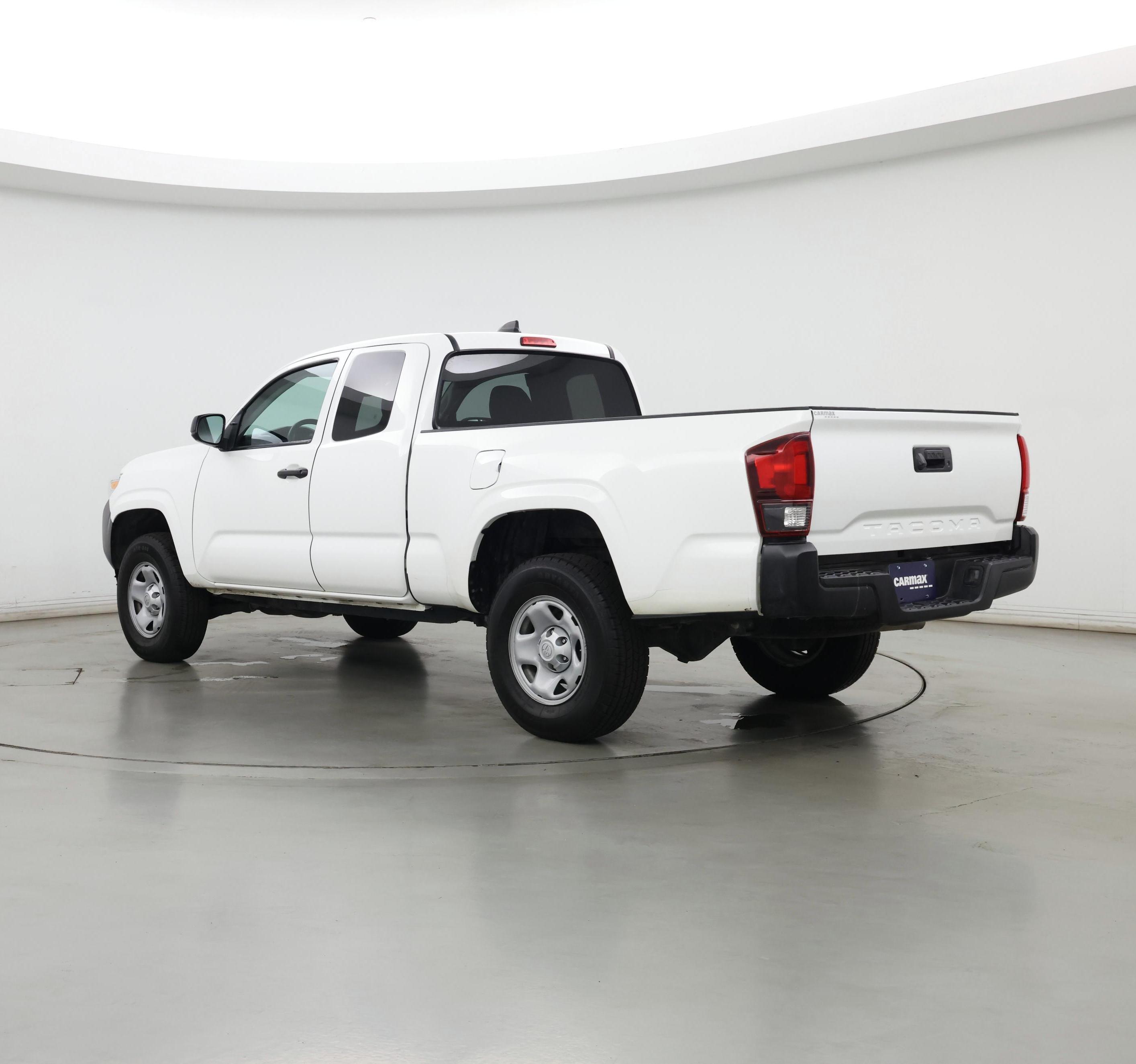 Thumbnail: 2022 Toyota Tacoma - 2