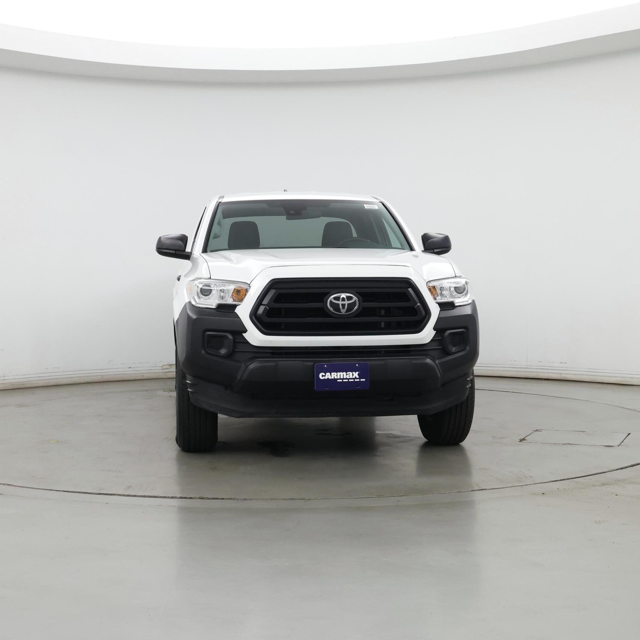 Thumbnail: 2022 Toyota Tacoma - 5