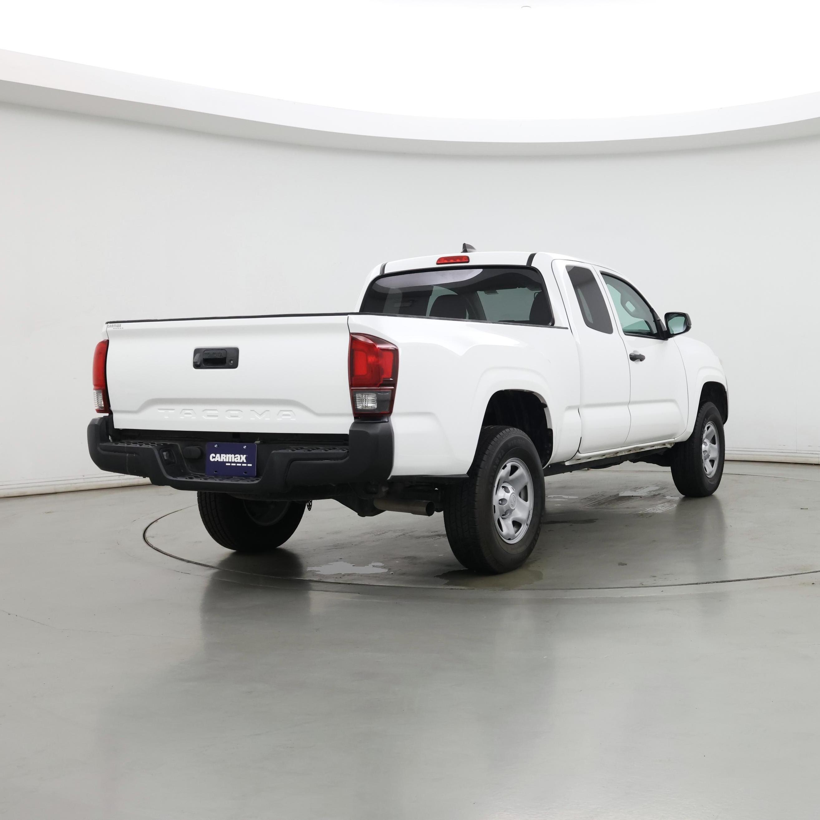 Thumbnail: 2022 Toyota Tacoma - 8
