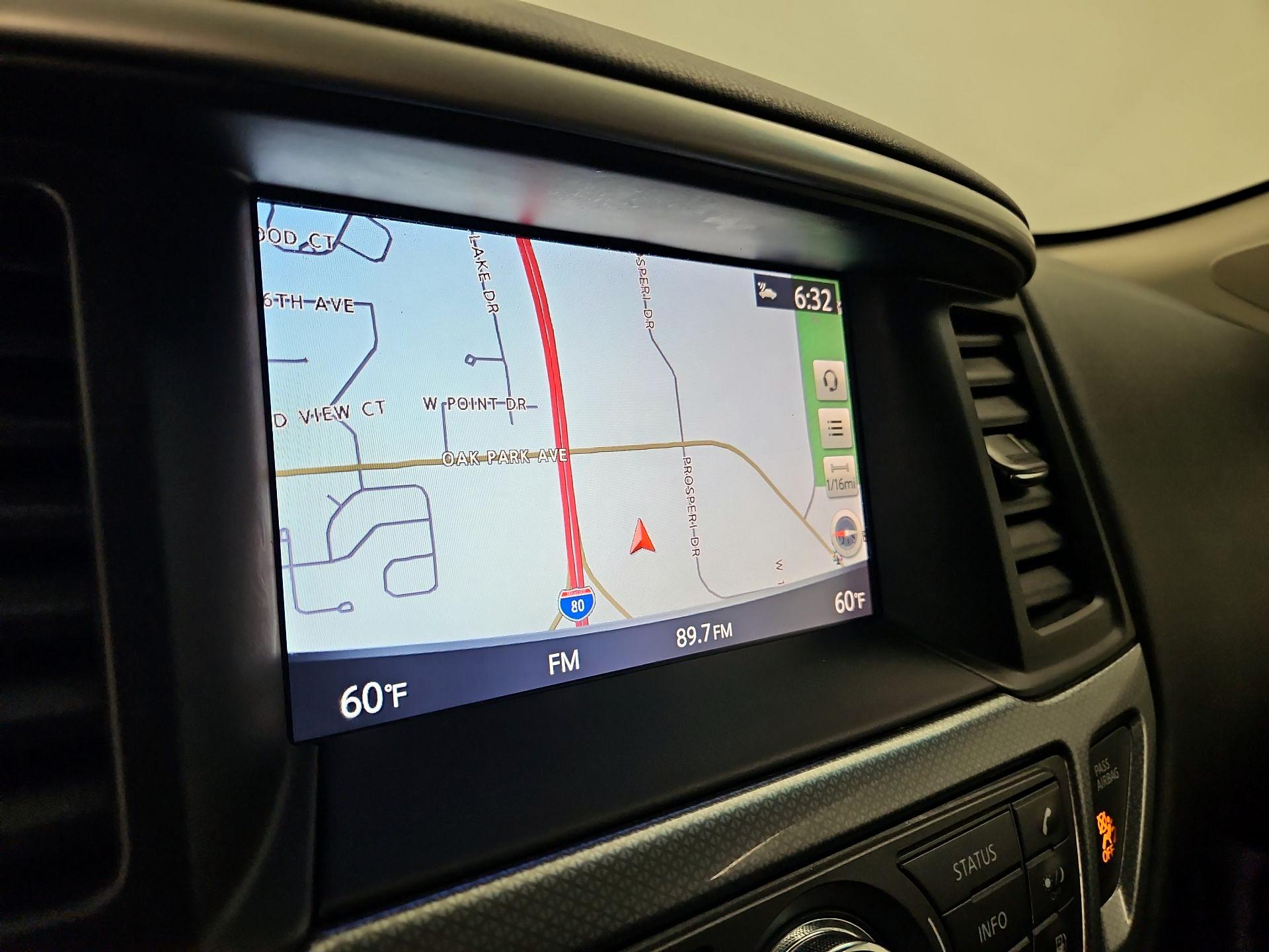 Thumbnail: 2019 Nissan Pathfinder - 14