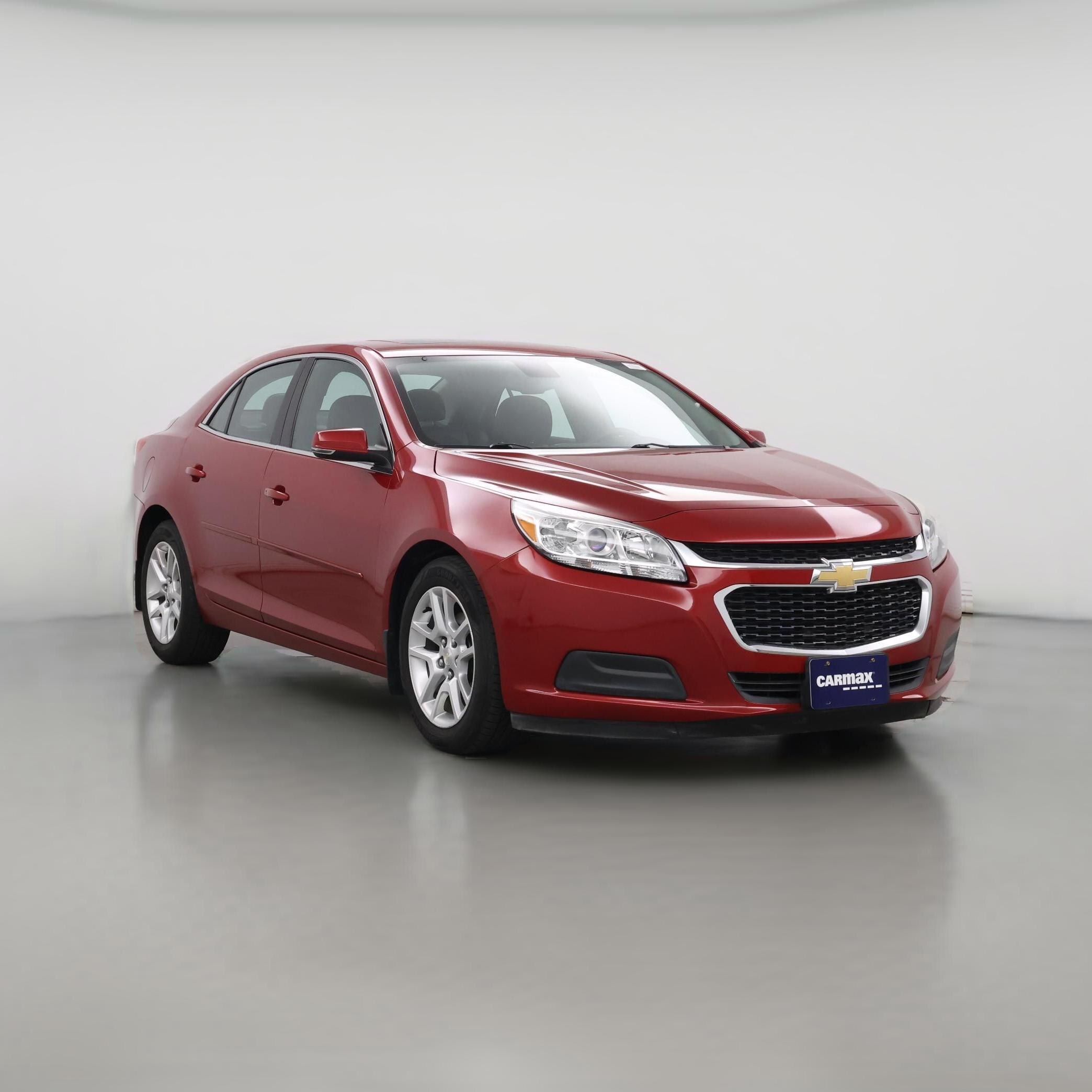 Thumbnail: 2014 Chevrolet Malibu - 1