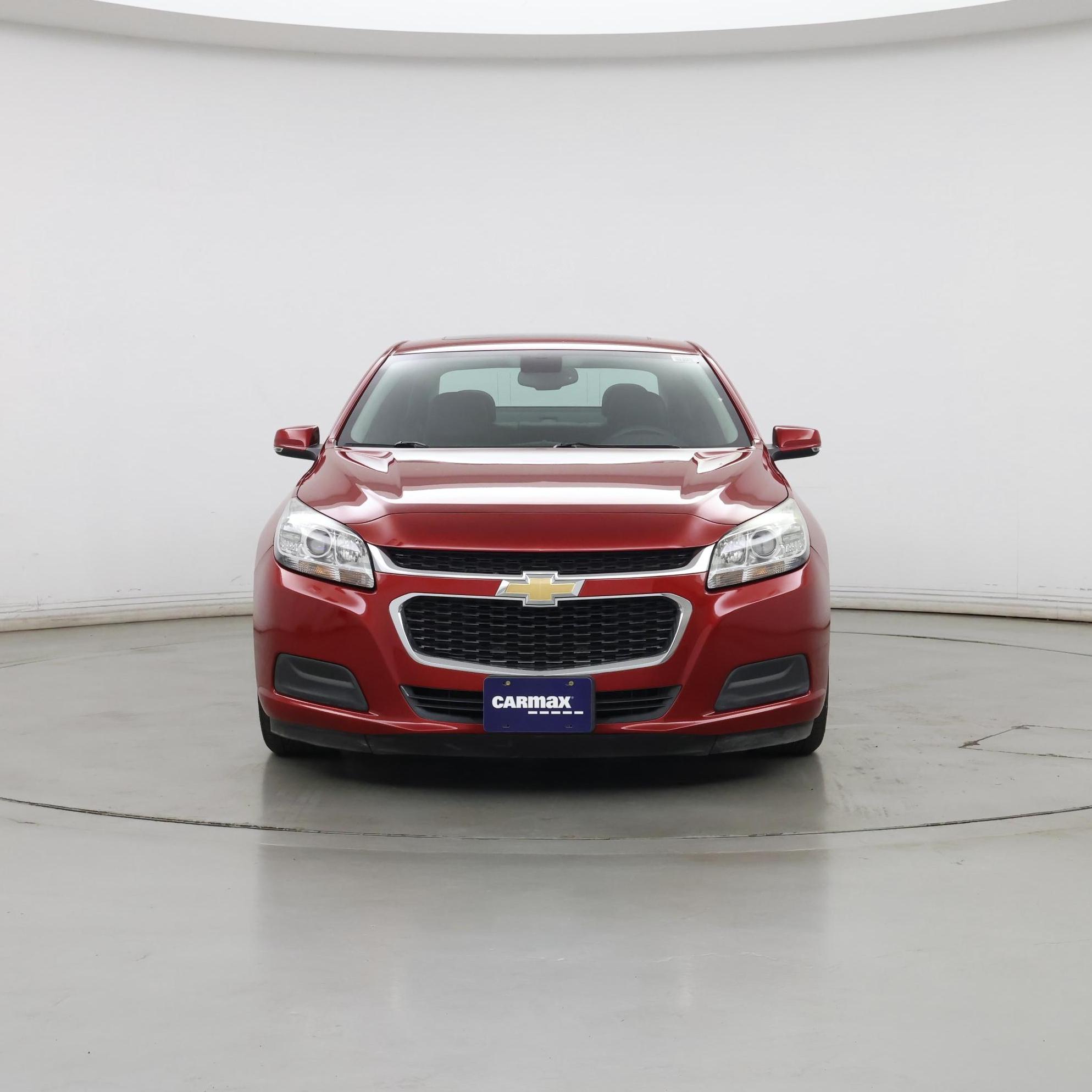 Thumbnail: 2014 Chevrolet Malibu - 5