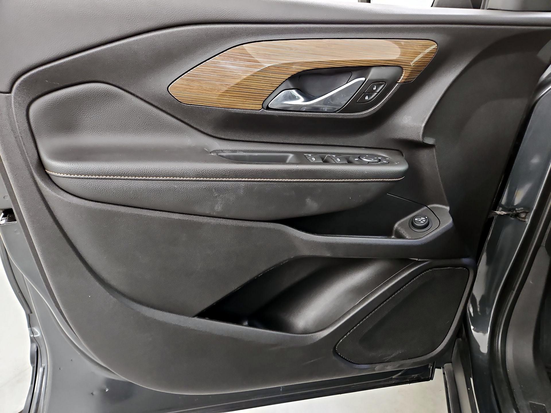 Thumbnail: 2018 GMC Terrain - 12