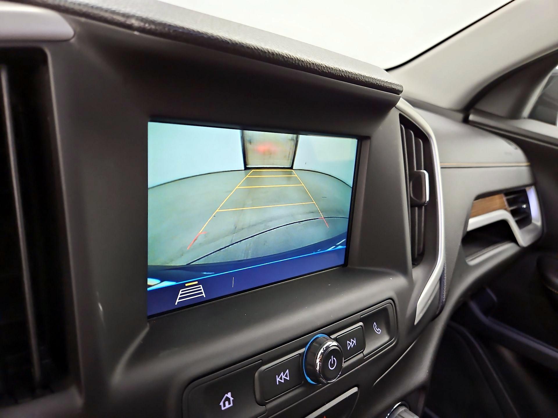 Thumbnail: 2018 GMC Terrain - 14
