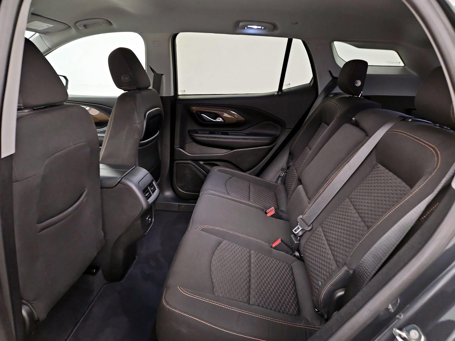 Thumbnail: 2018 GMC Terrain - 19