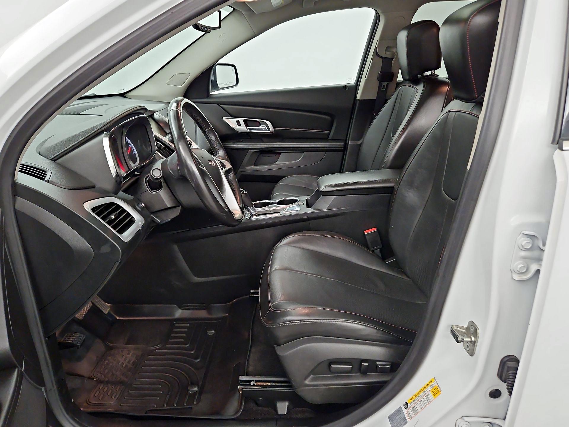 Thumbnail: 2016 GMC Terrain - 11