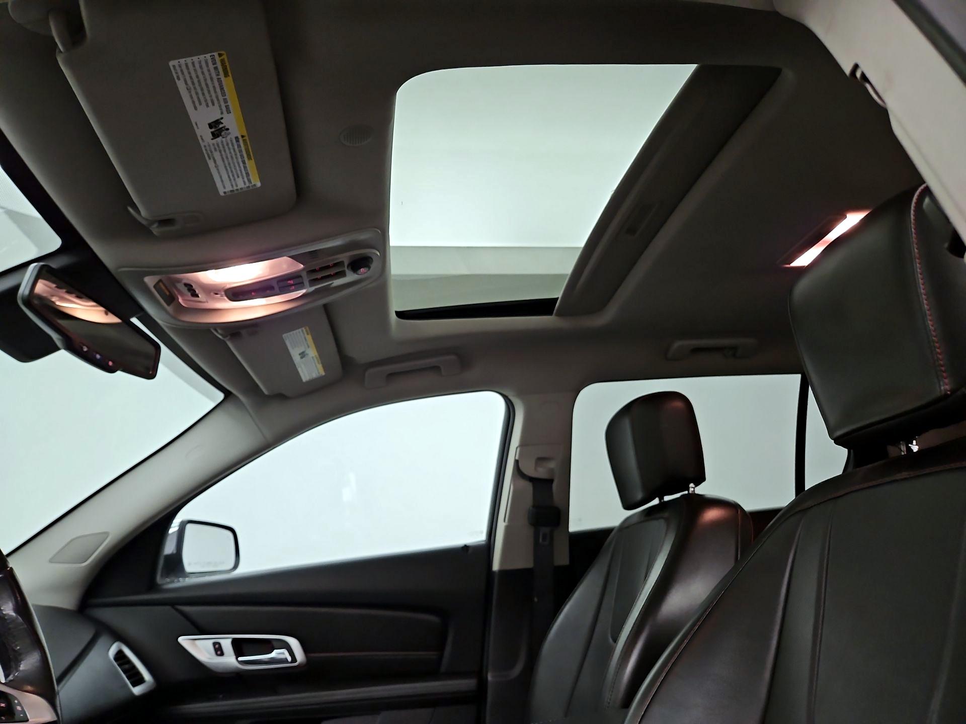 Thumbnail: 2016 GMC Terrain - 18