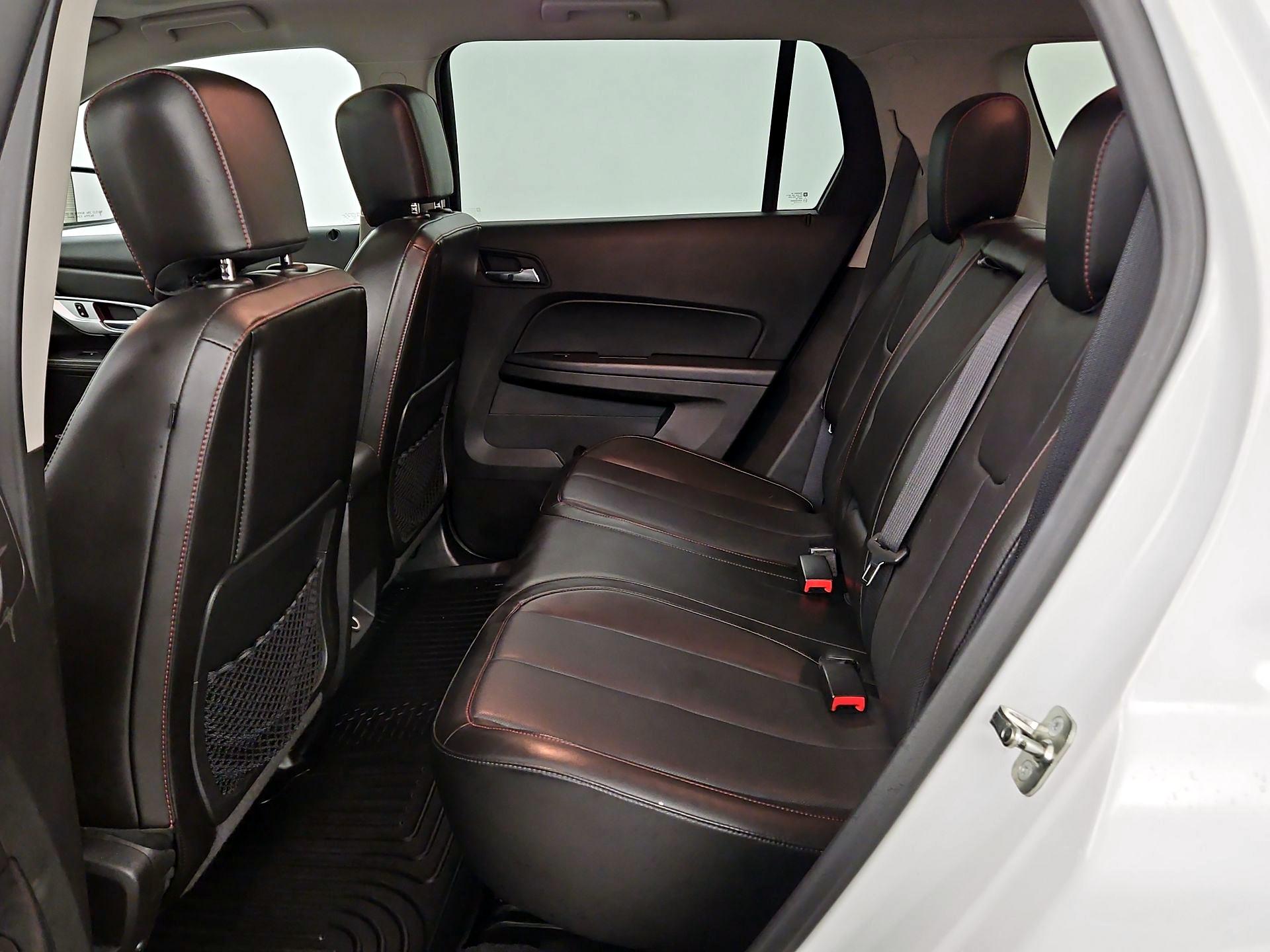 Thumbnail: 2016 GMC Terrain - 19