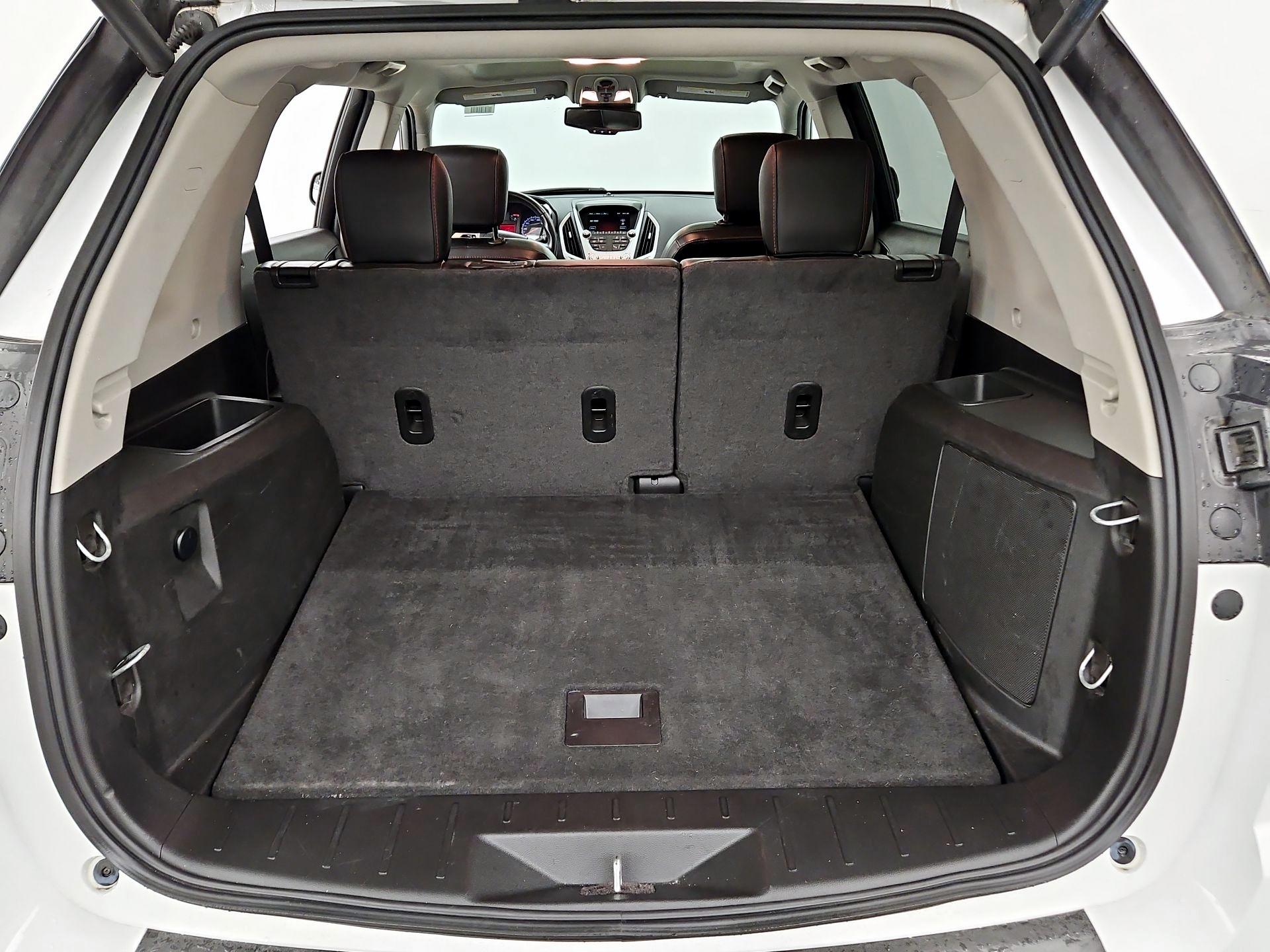 Thumbnail: 2016 GMC Terrain - 20