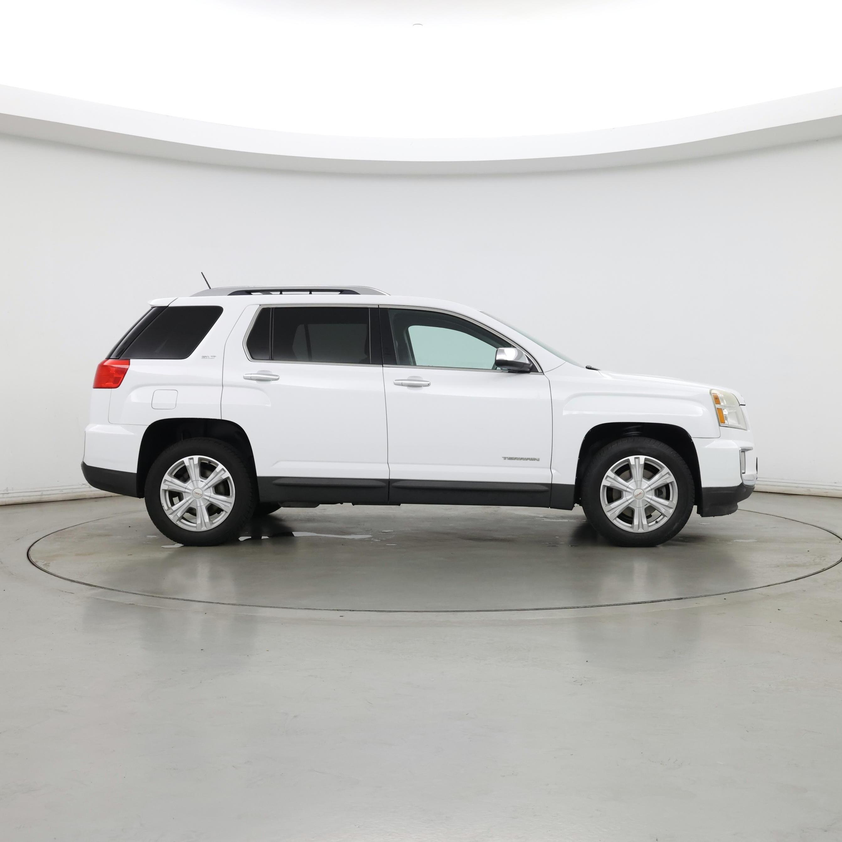 Thumbnail: 2016 GMC Terrain - 7
