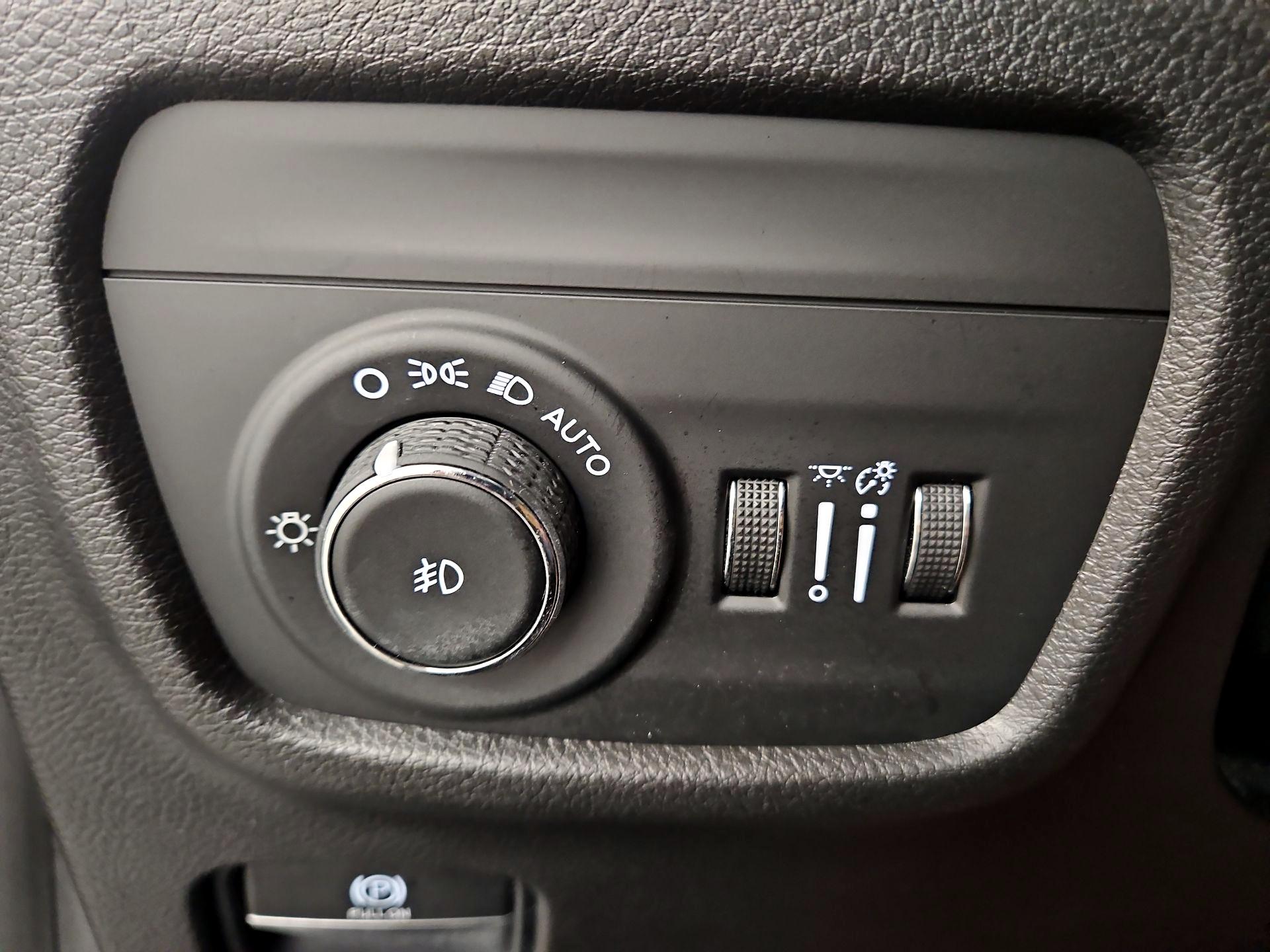 Thumbnail: 2021 Jeep Grand Cherokee L - 13