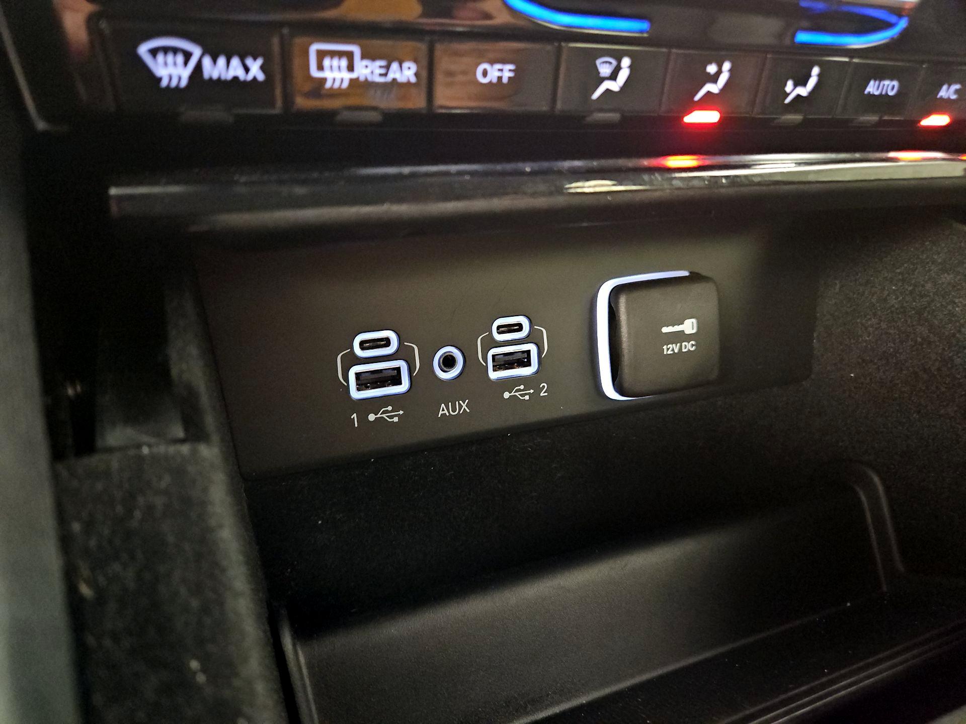 Thumbnail: 2021 Jeep Grand Cherokee L - 19
