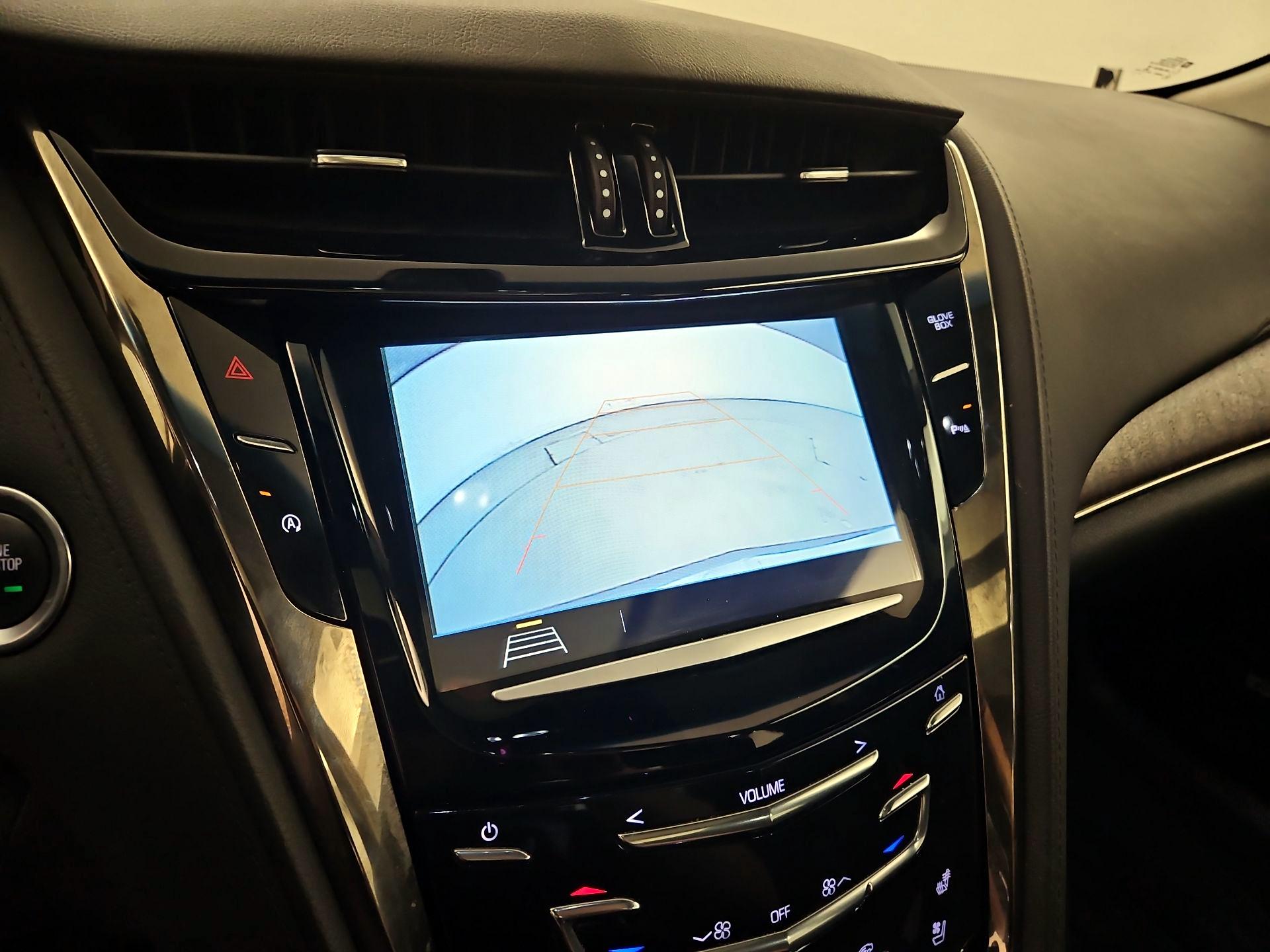 Thumbnail: 2018 Cadillac CTS - 13