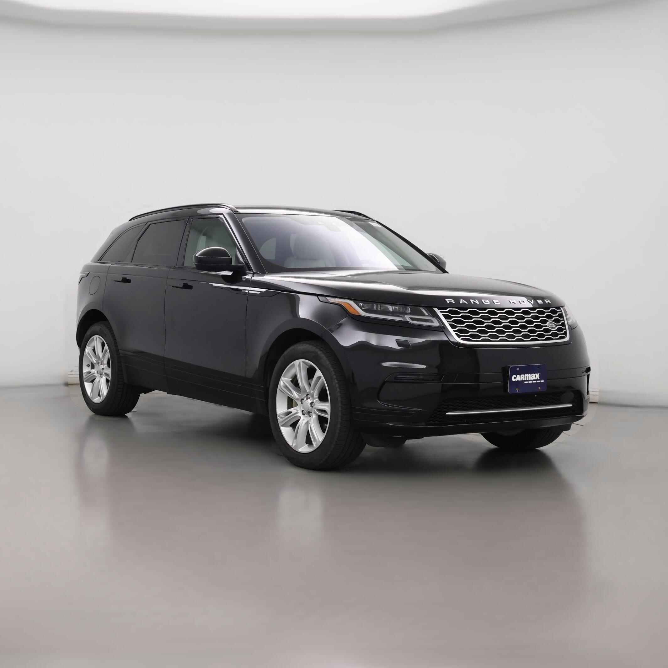 Thumbnail: 2020 Land Rover Range Rover Velar - 1