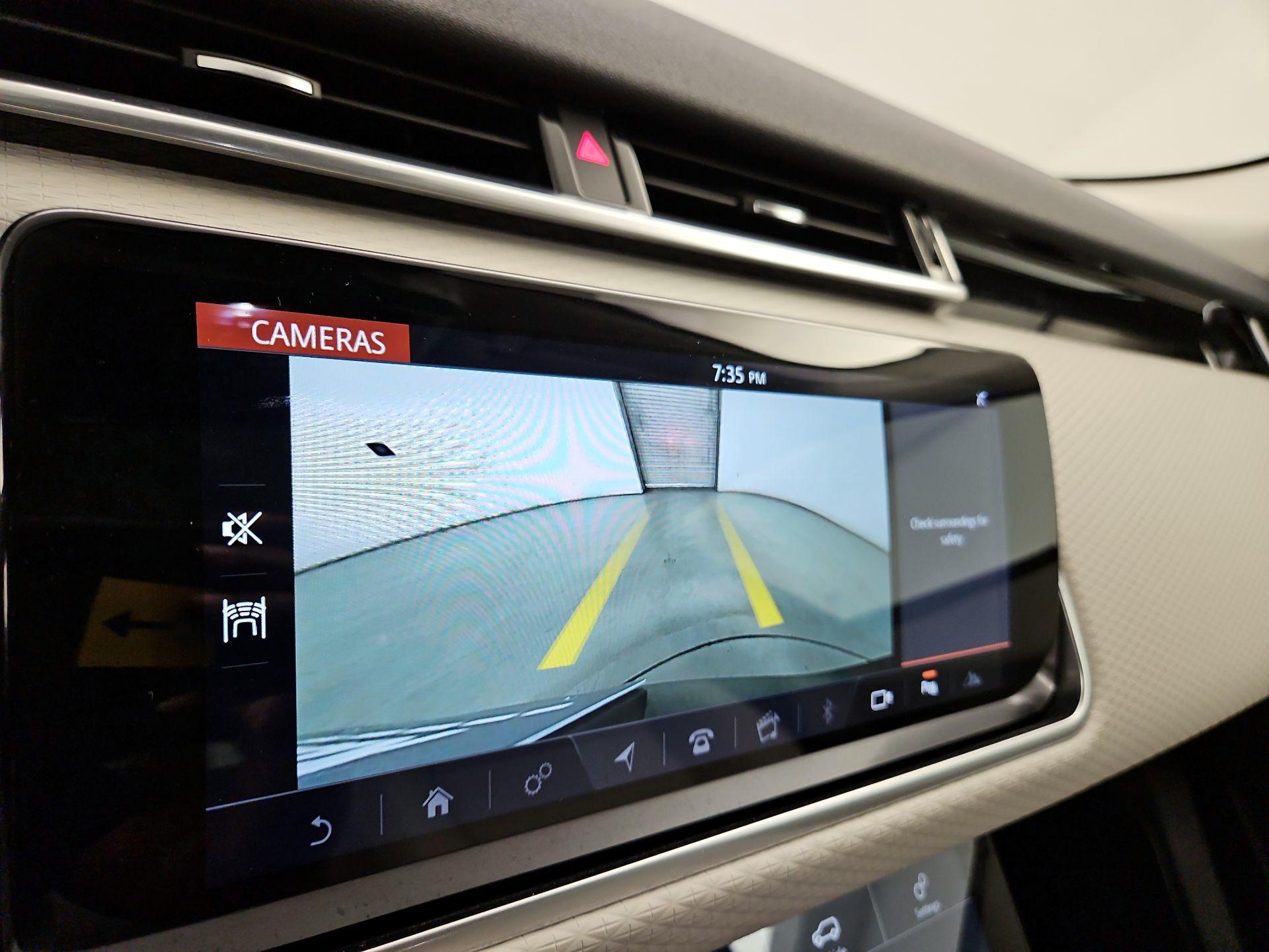 Thumbnail: 2020 Land Rover Range Rover Velar - 15