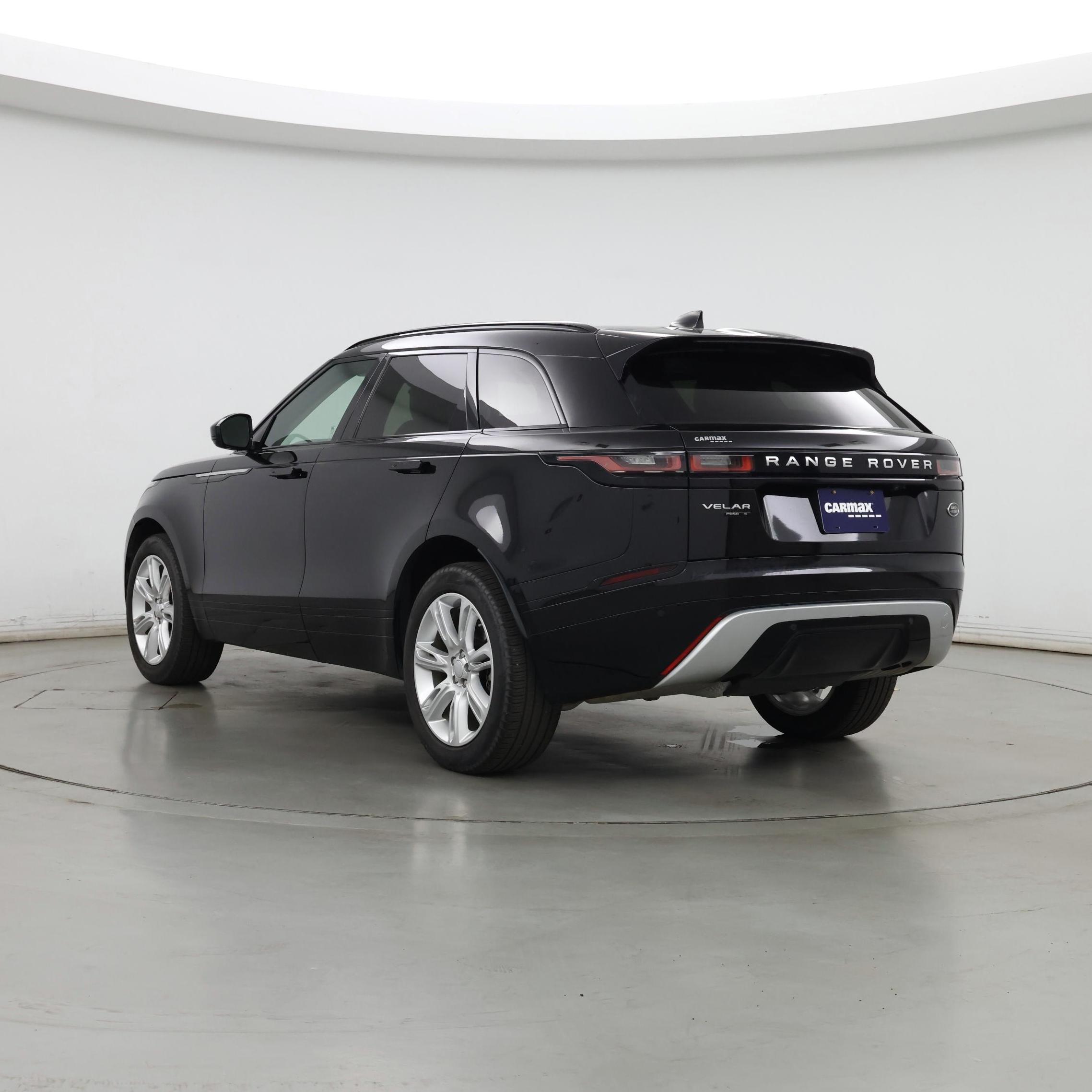 Thumbnail: 2020 Land Rover Range Rover Velar - 2