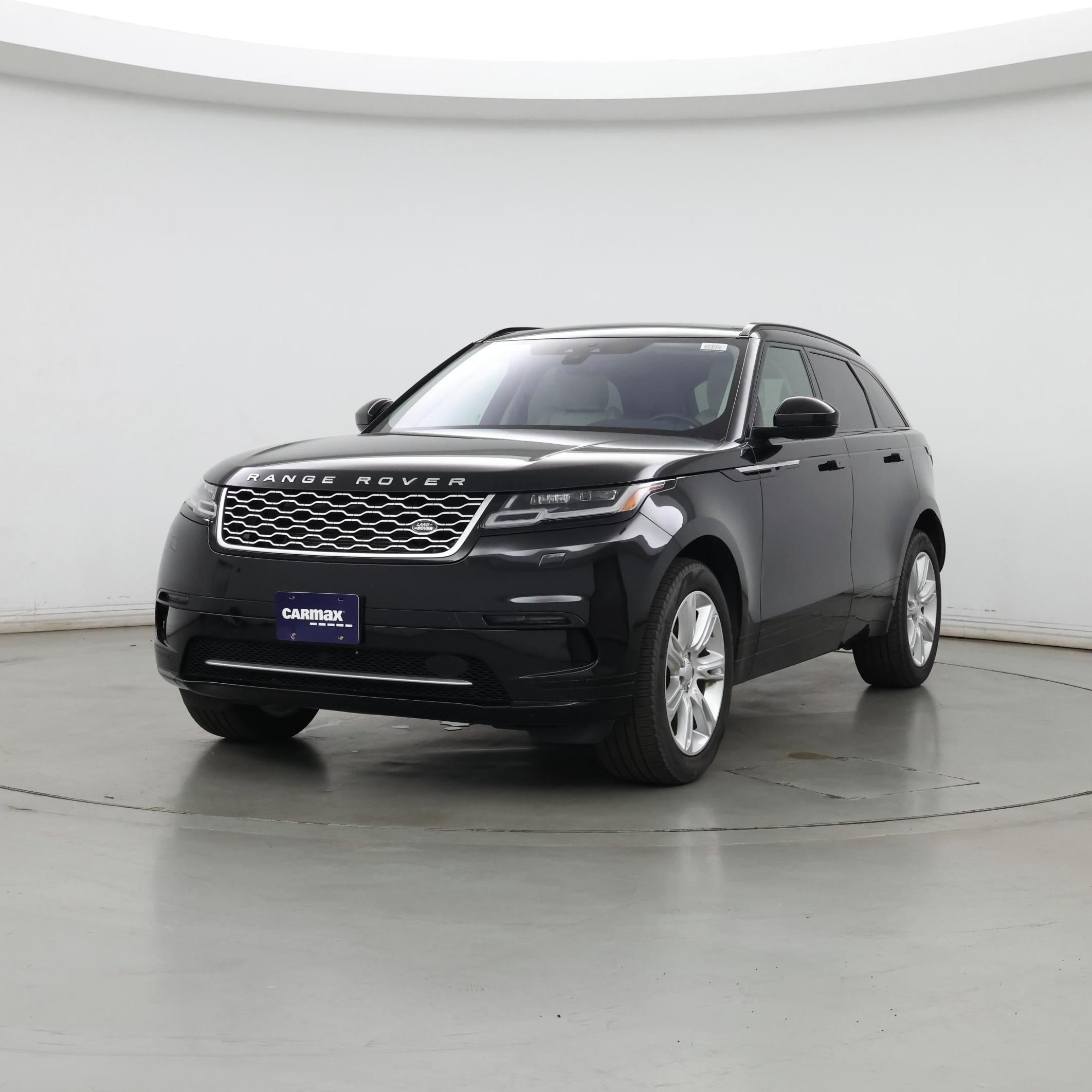 Thumbnail: 2020 Land Rover Range Rover Velar - 4