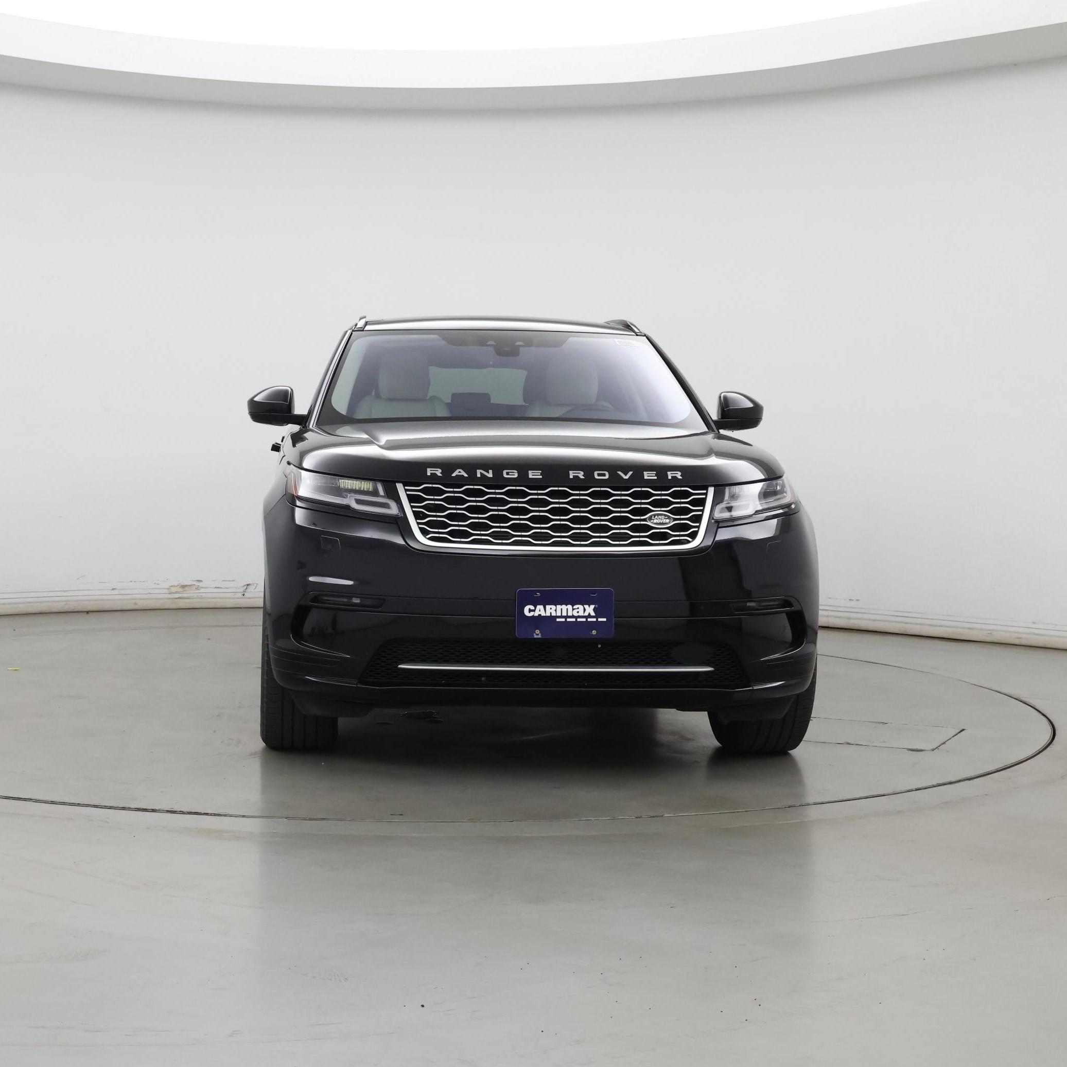 Thumbnail: 2020 Land Rover Range Rover Velar - 5