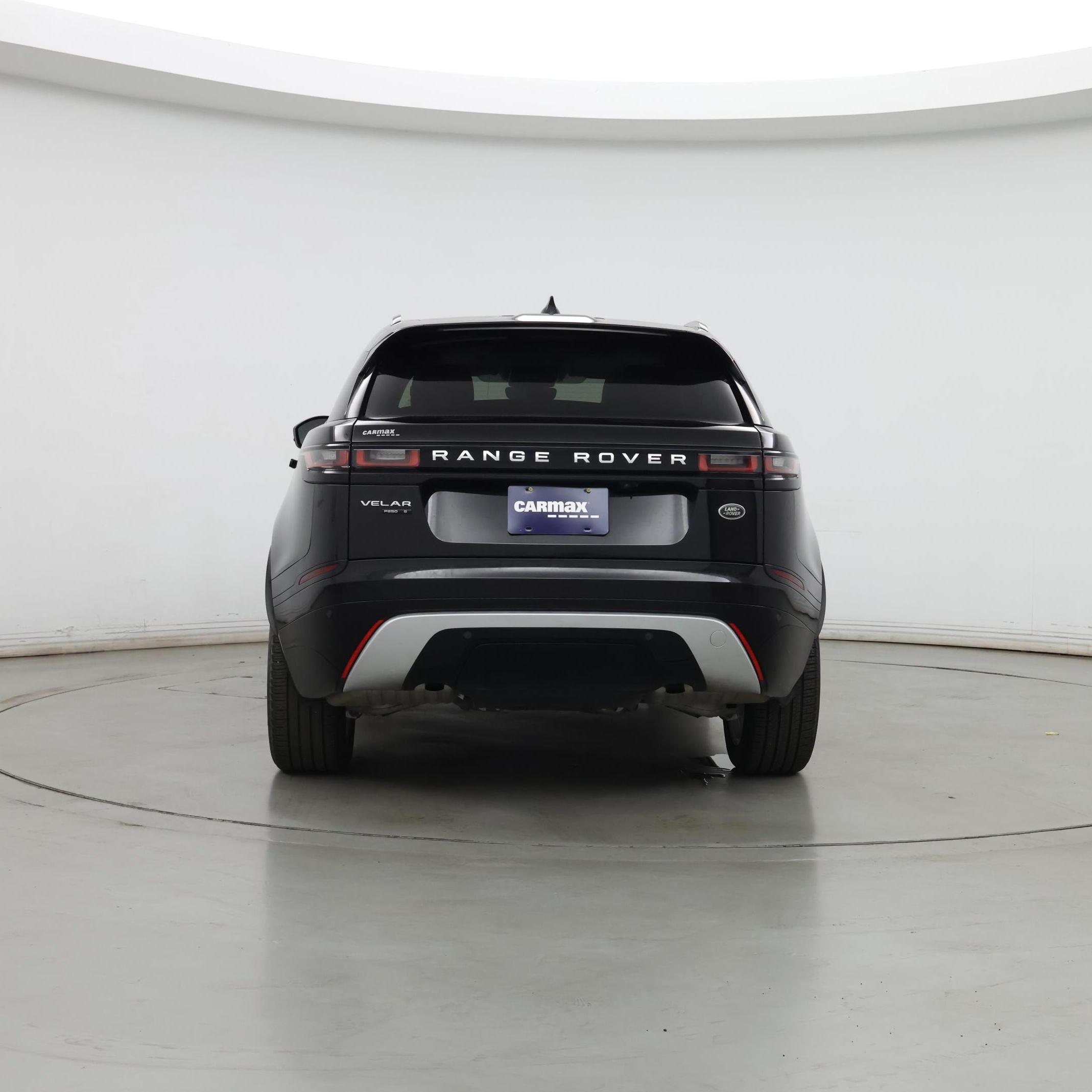 Thumbnail: 2020 Land Rover Range Rover Velar - 6