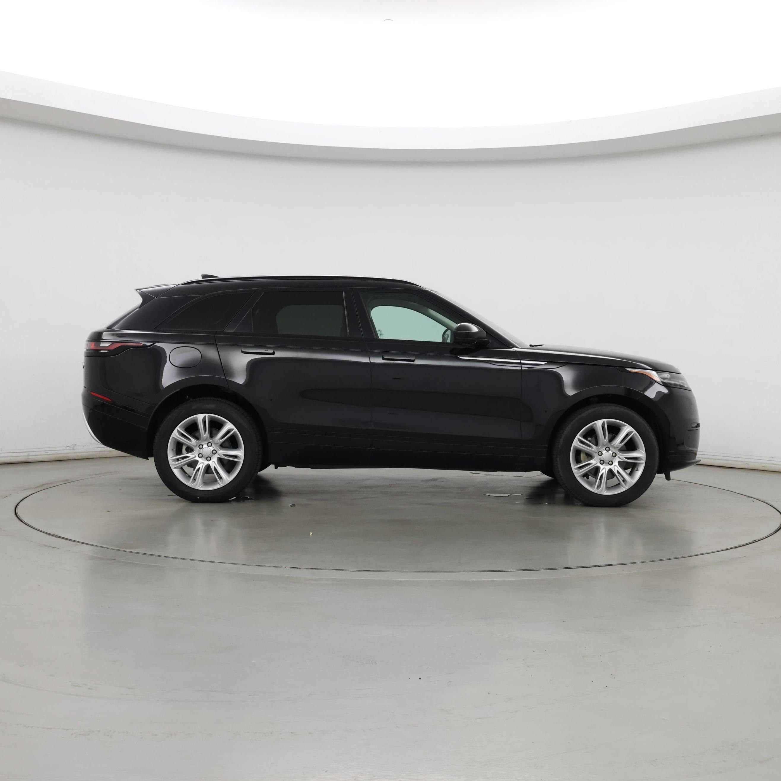 Thumbnail: 2020 Land Rover Range Rover Velar - 7
