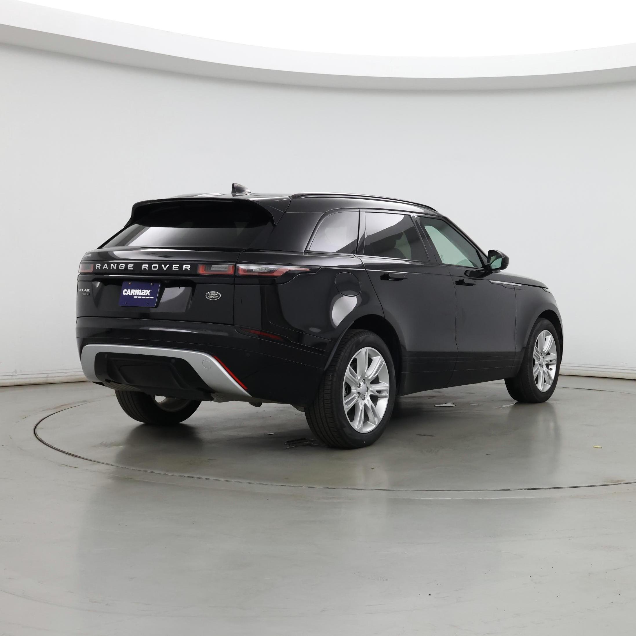 Thumbnail: 2020 Land Rover Range Rover Velar - 8