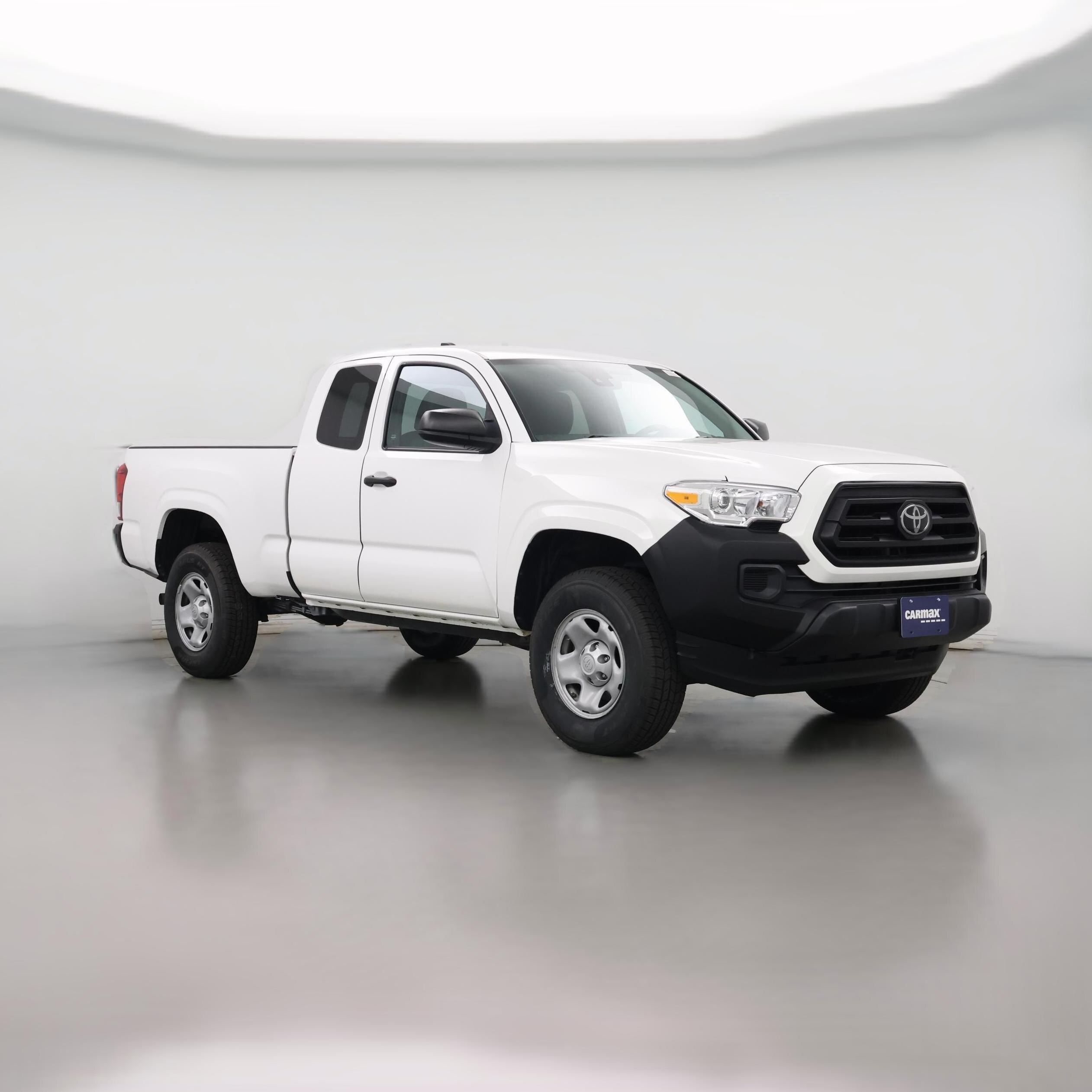 Thumbnail: 2022 Toyota Tacoma - 1