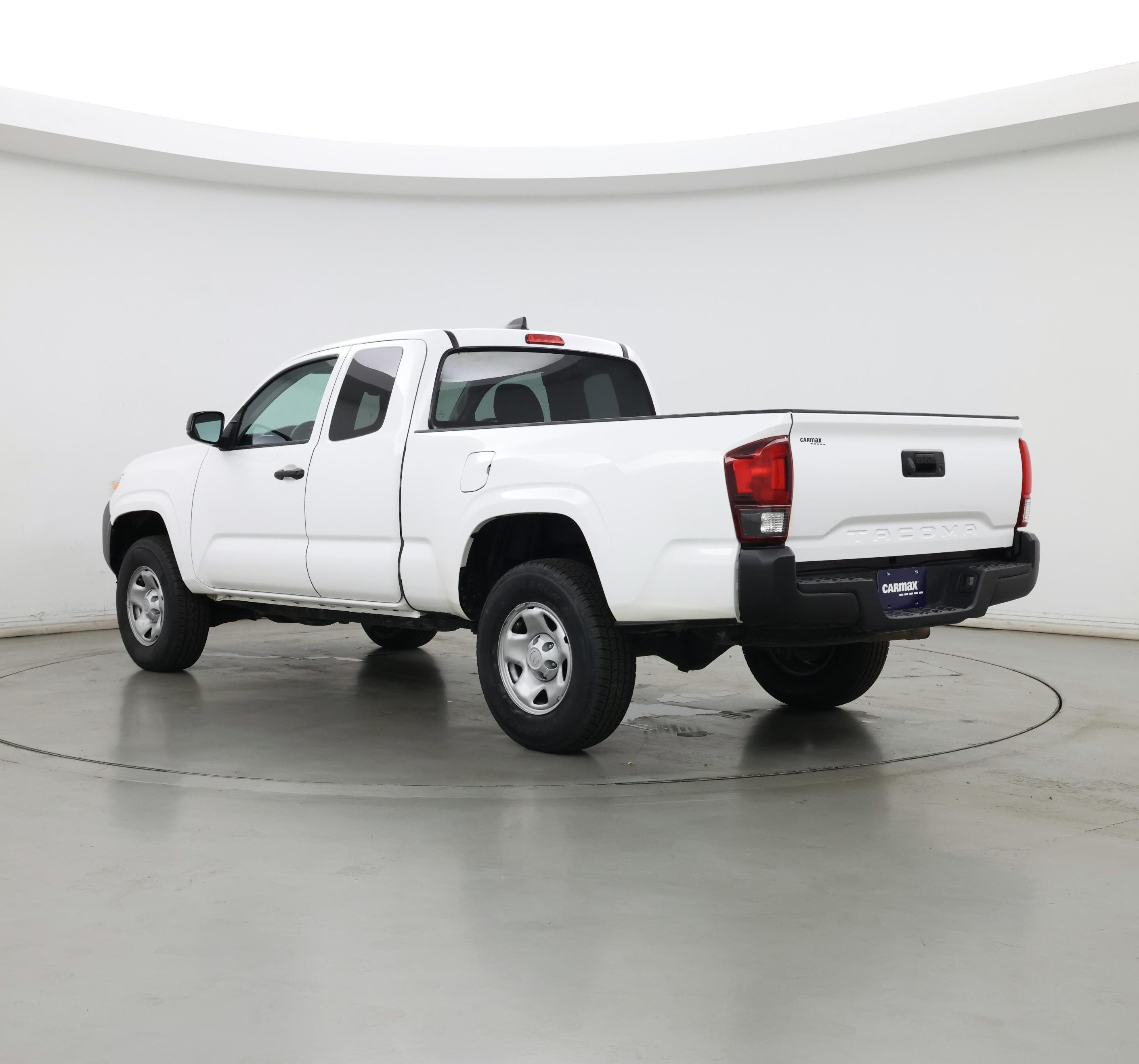 Thumbnail: 2022 Toyota Tacoma - 2