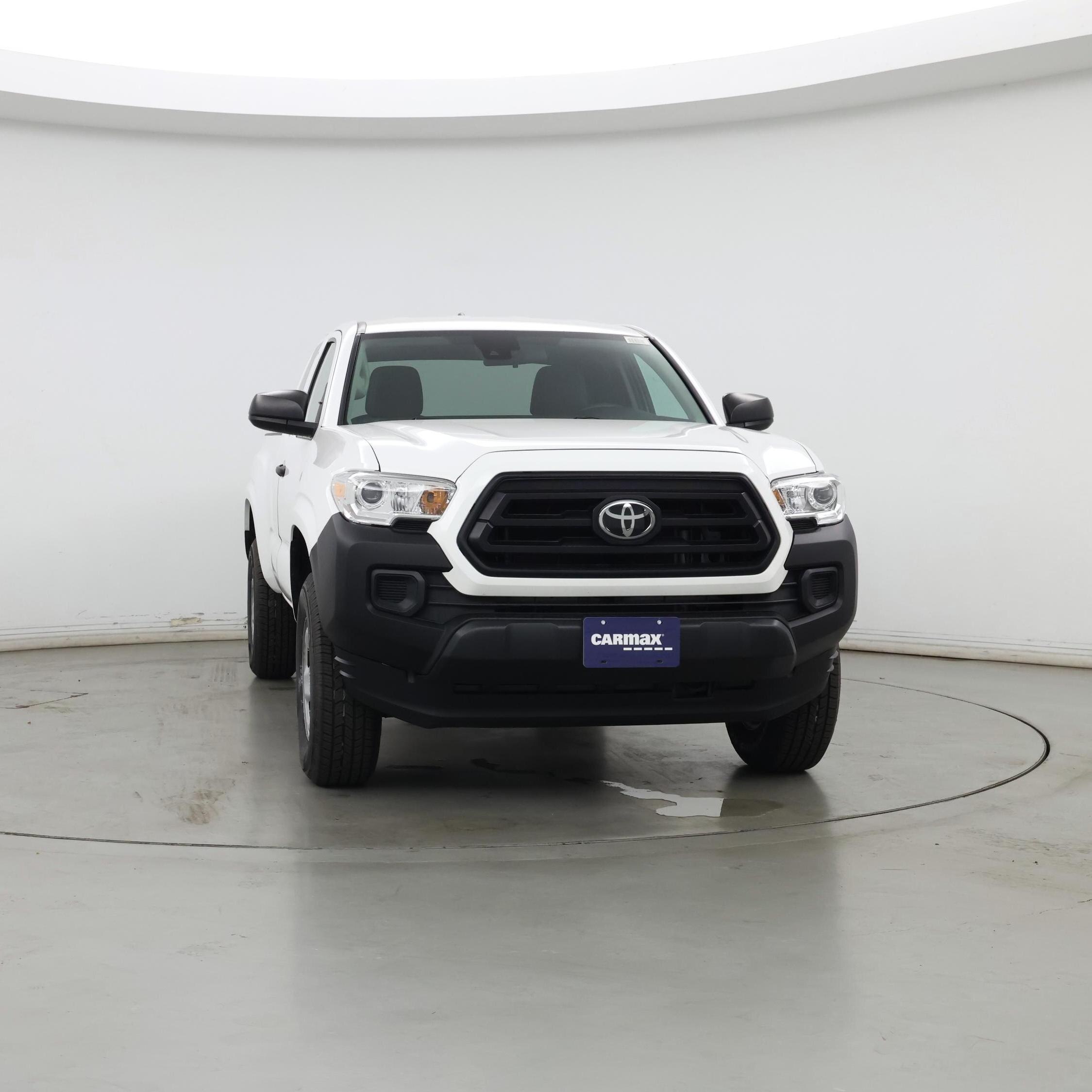 Thumbnail: 2022 Toyota Tacoma - 5