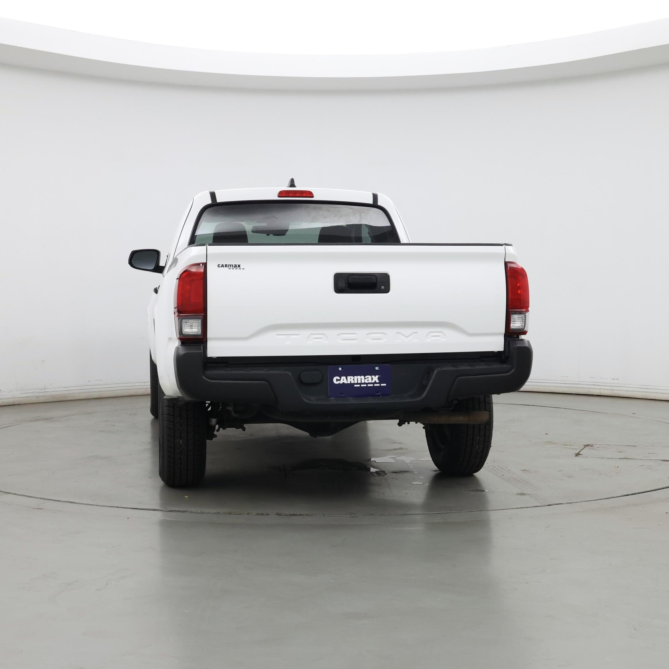 Thumbnail: 2022 Toyota Tacoma - 6