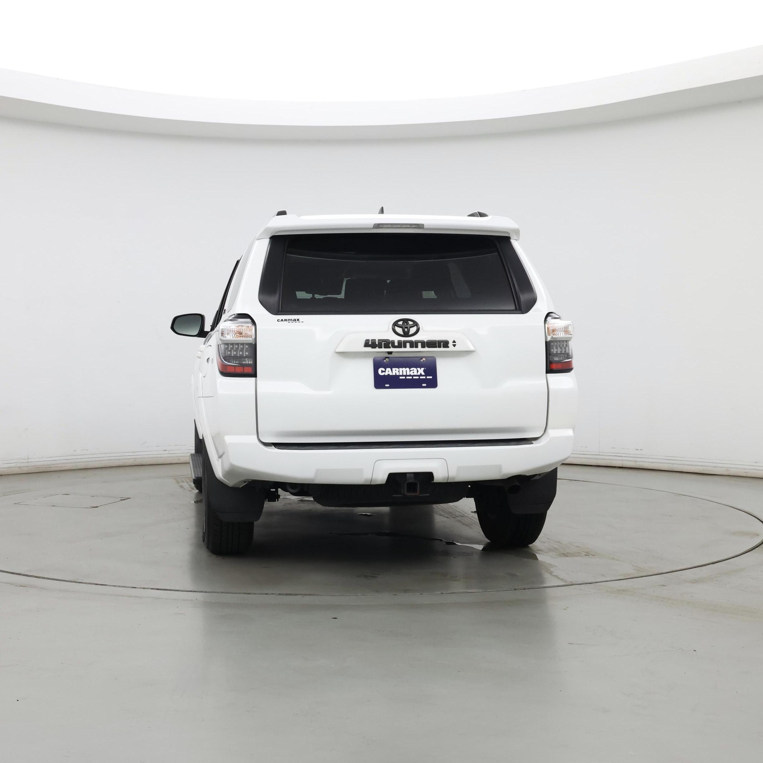 Thumbnail: 2022 Toyota 4Runner - 6
