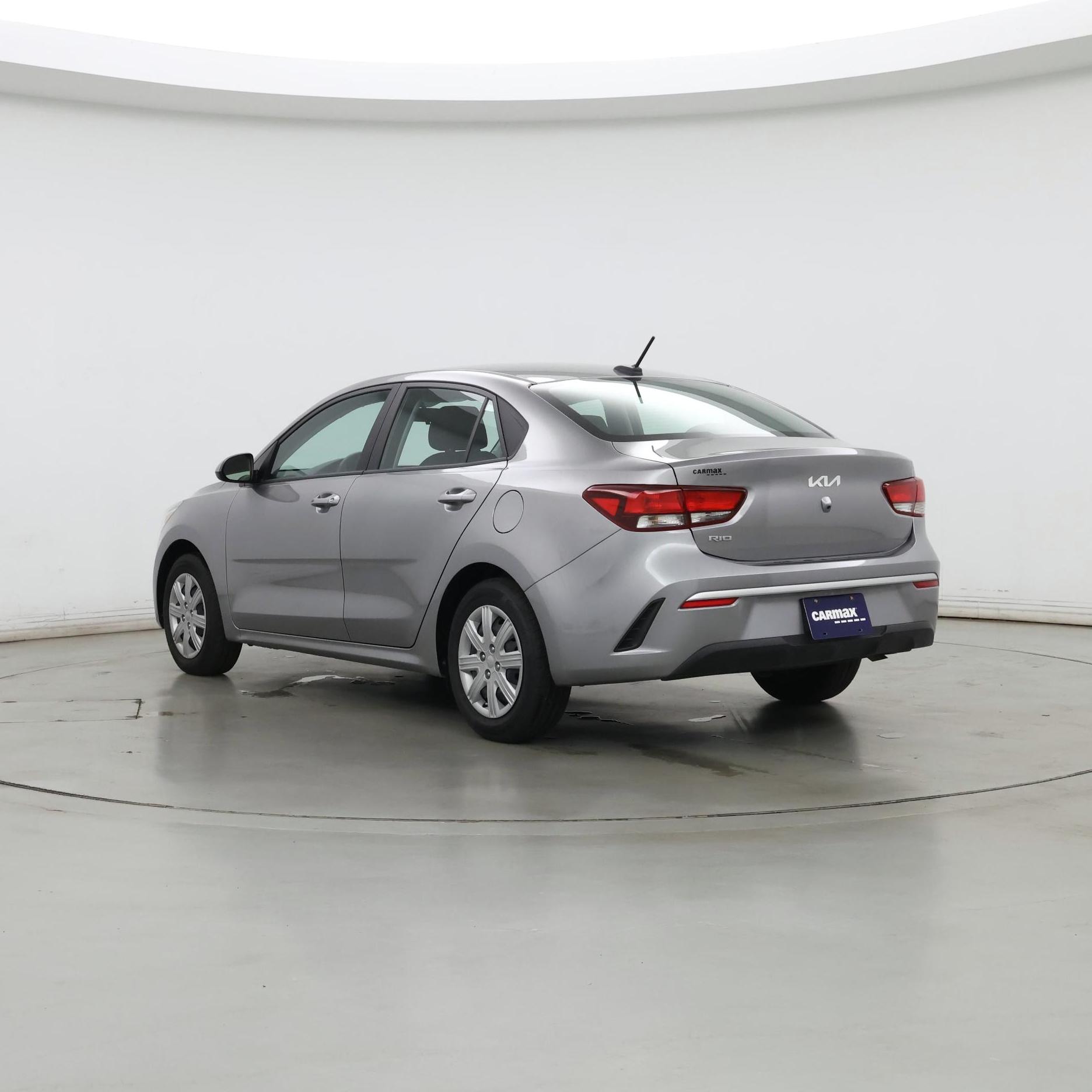 Thumbnail: 2023 Kia Rio - 2