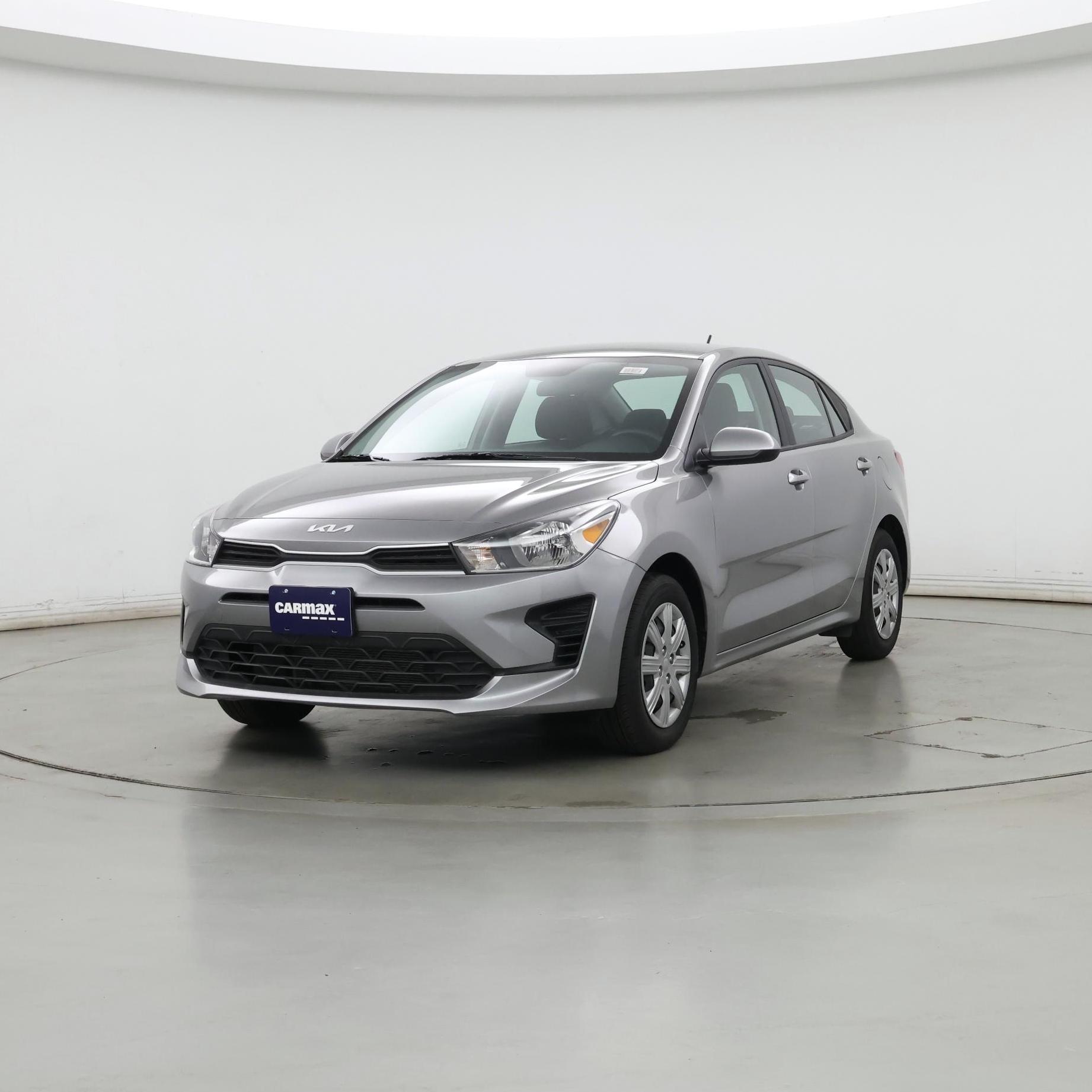 Thumbnail: 2023 Kia Rio - 4