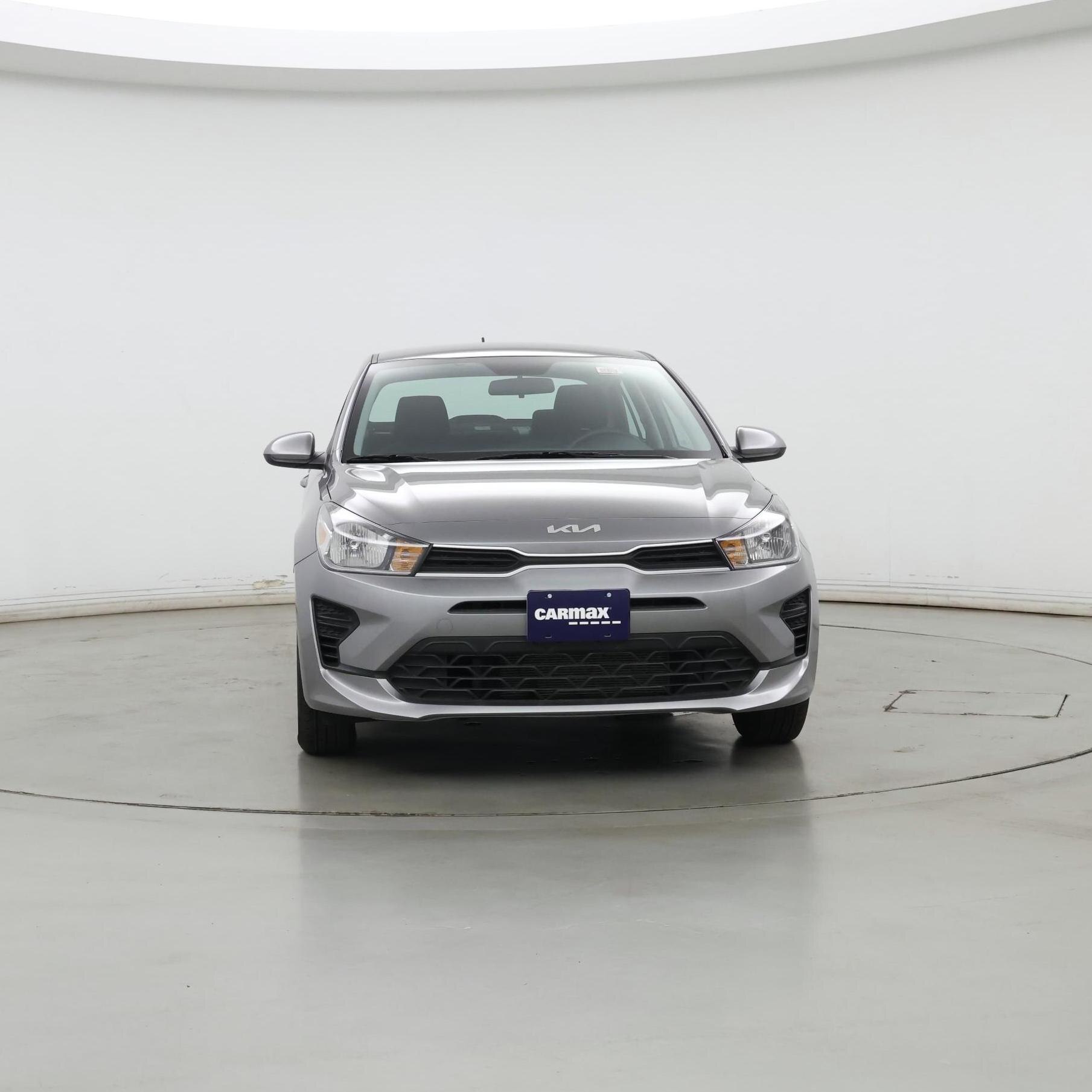 Thumbnail: 2023 Kia Rio - 5