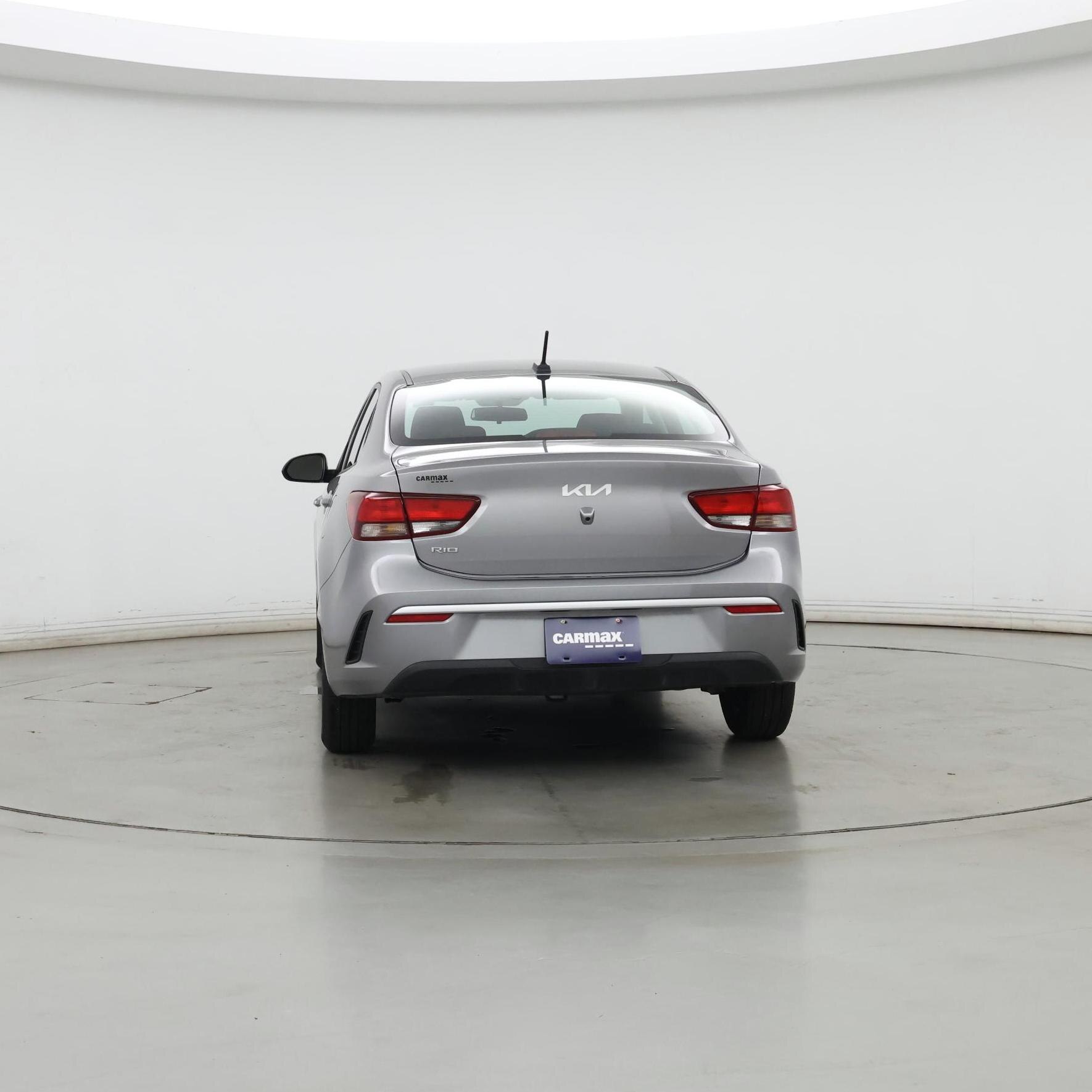 Thumbnail: 2023 Kia Rio - 6