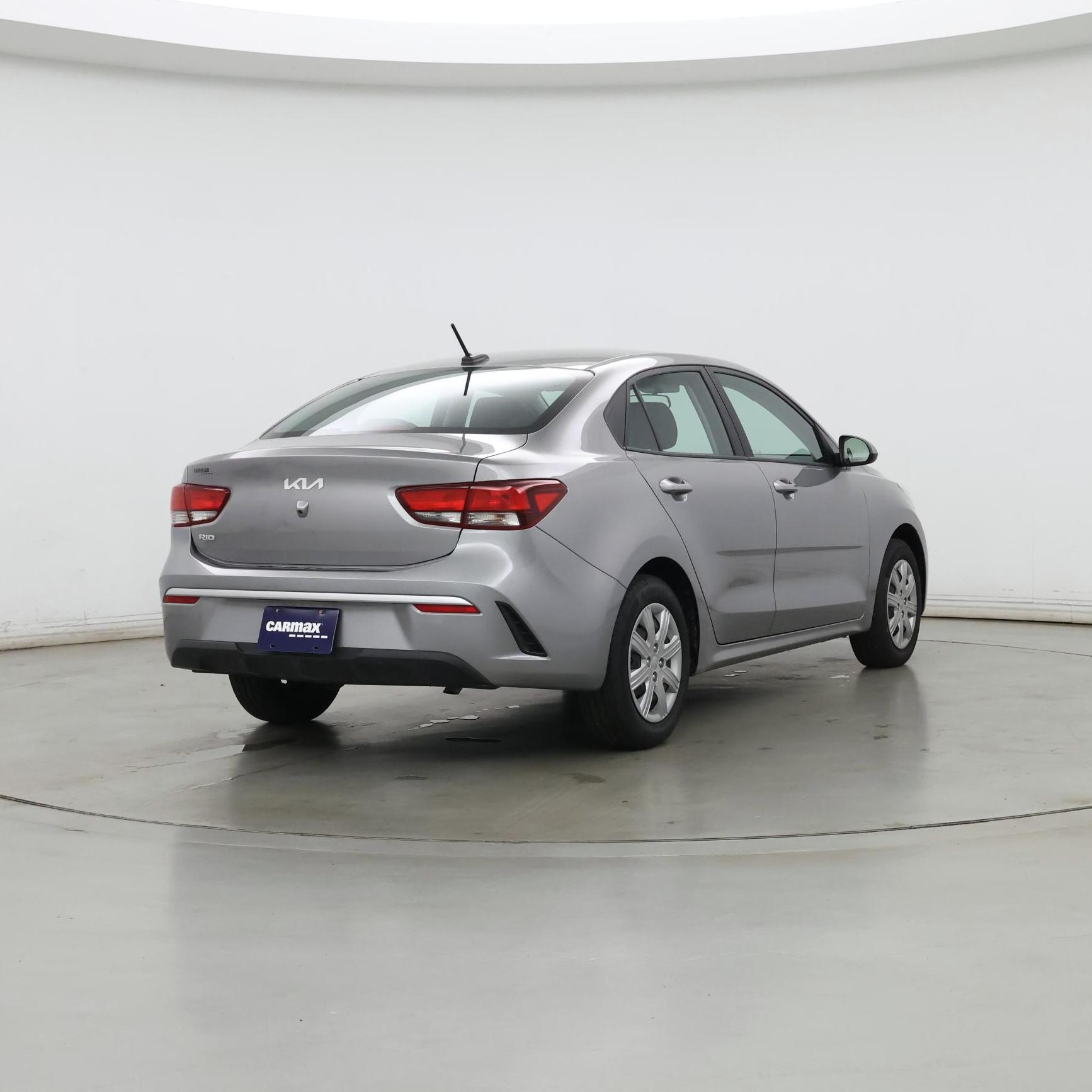 Thumbnail: 2023 Kia Rio - 8