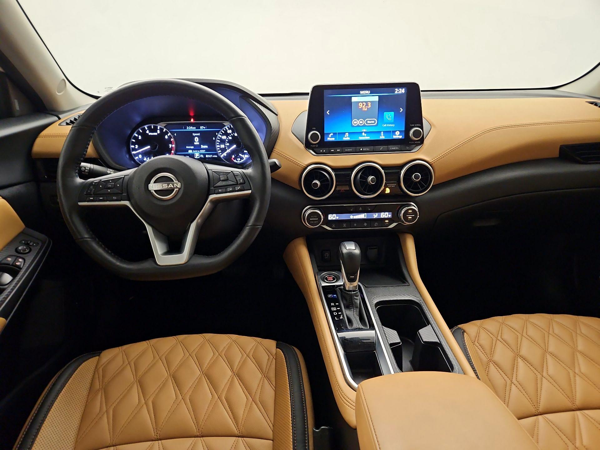 Thumbnail: 2024 Nissan Sentra - 9