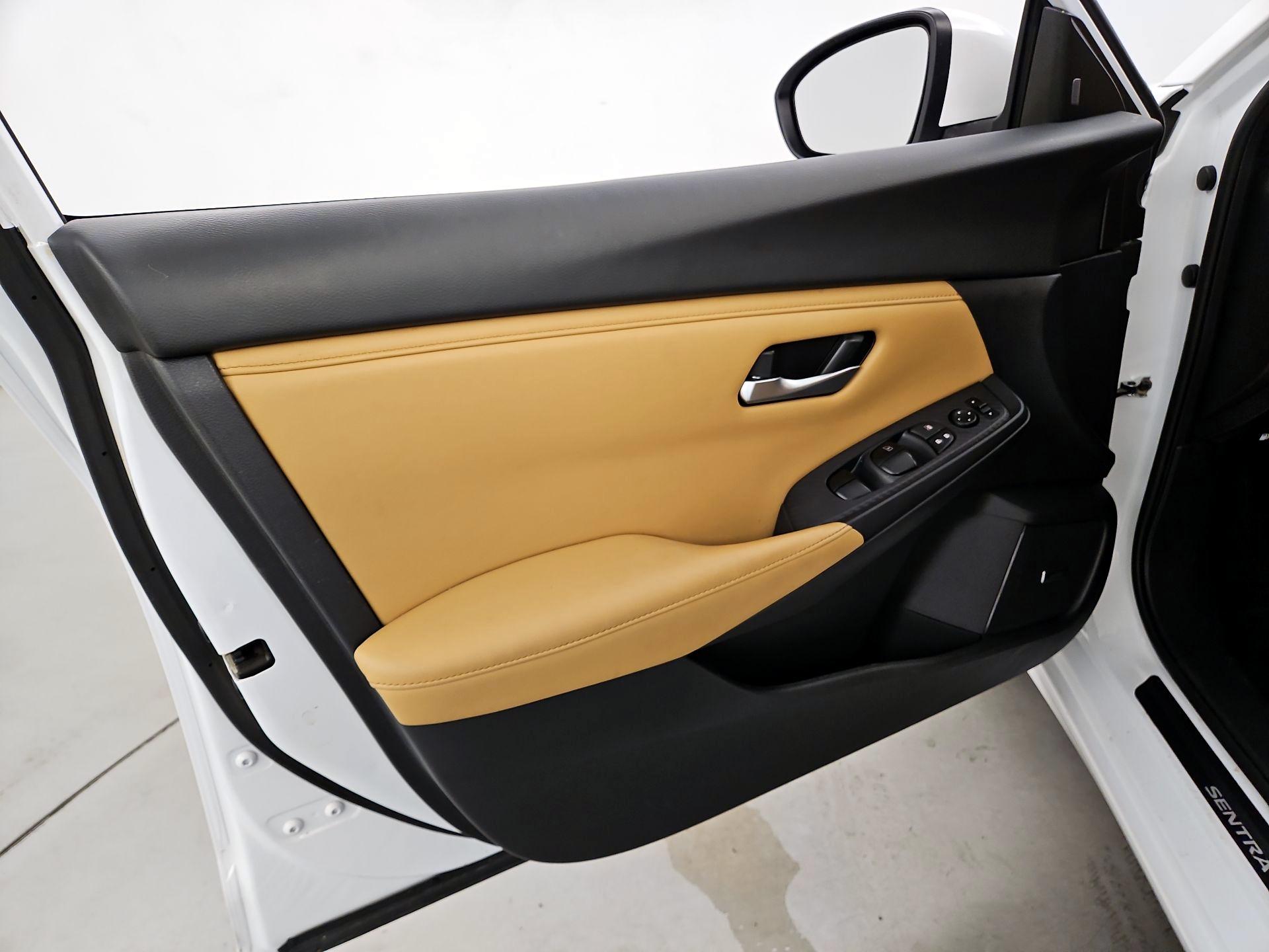 Thumbnail: 2024 Nissan Sentra - 12