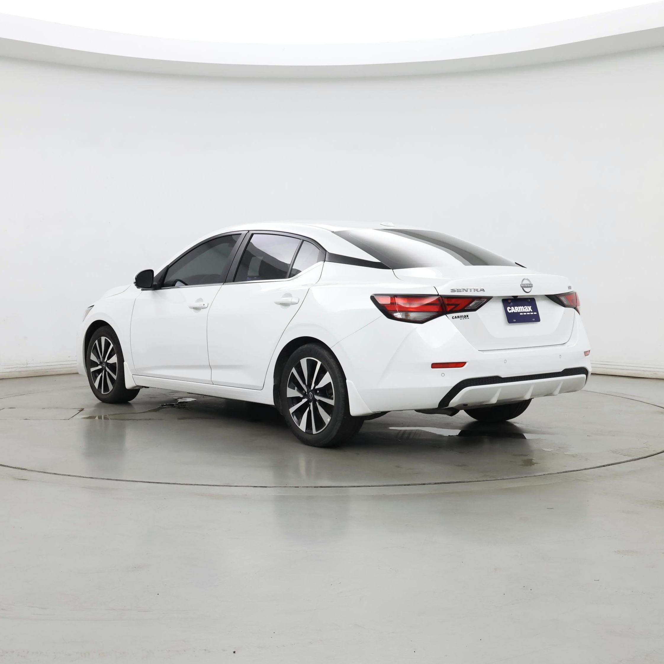 Thumbnail: 2024 Nissan Sentra - 2