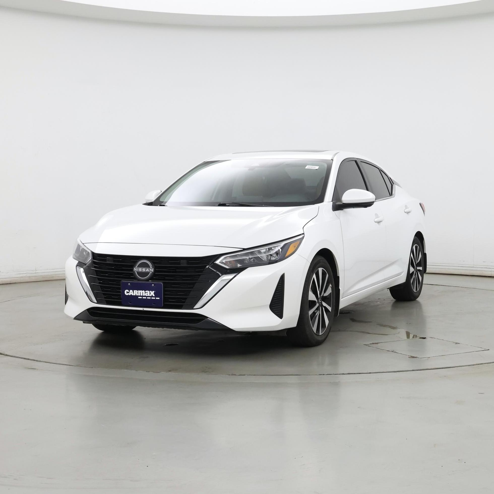 Thumbnail: 2024 Nissan Sentra - 4