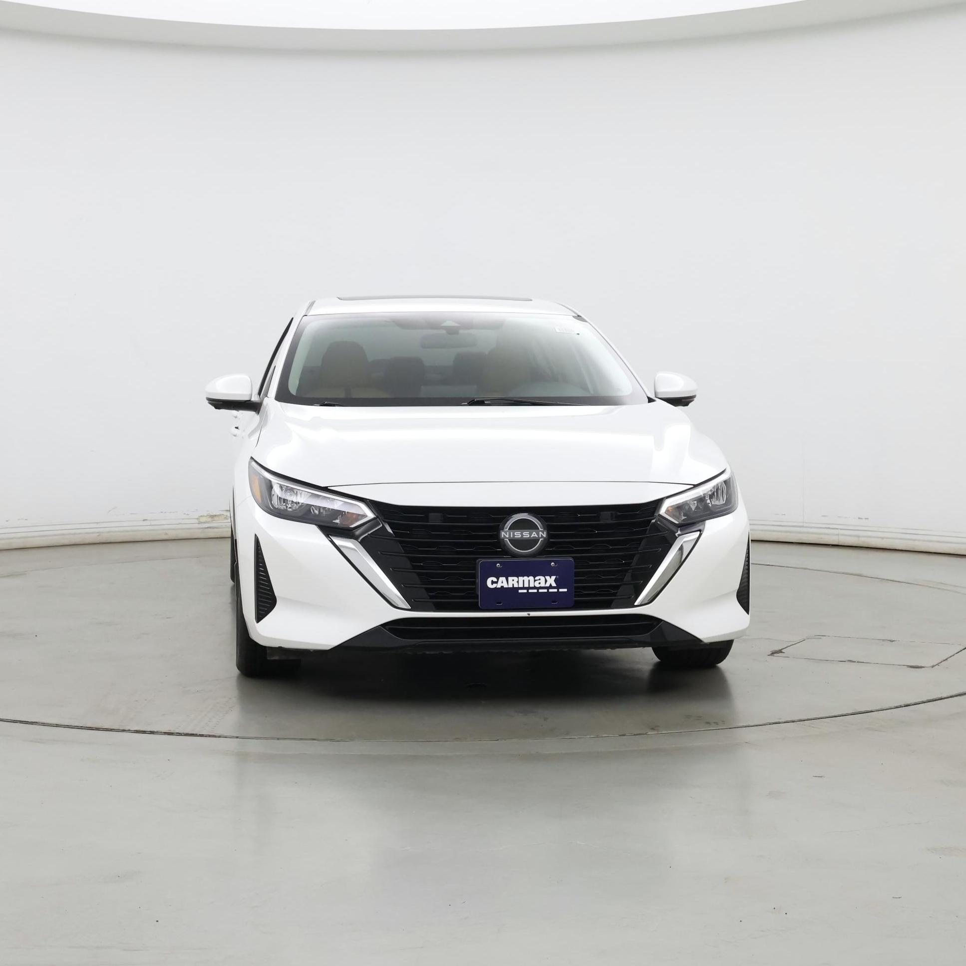 Thumbnail: 2024 Nissan Sentra - 5
