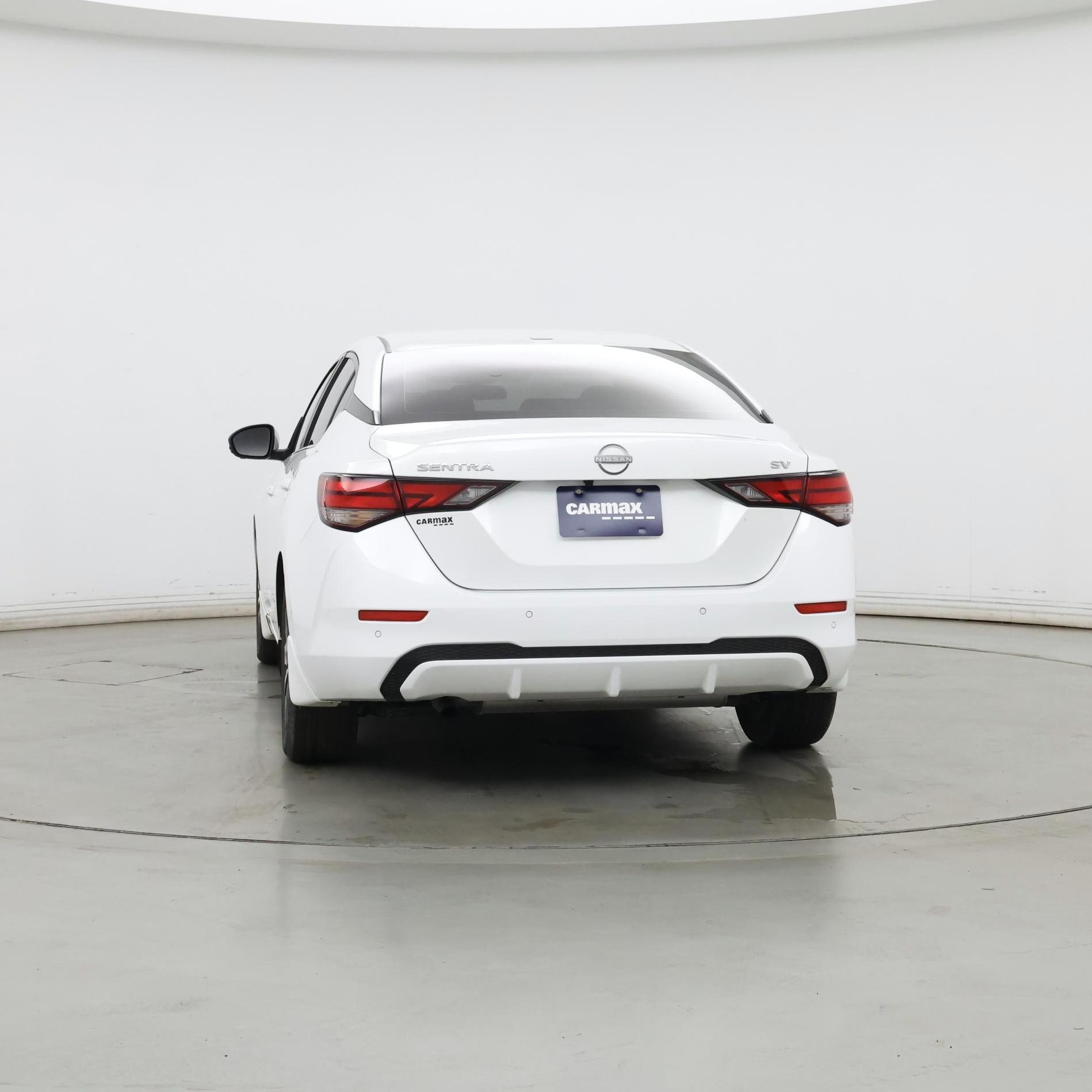 Thumbnail: 2024 Nissan Sentra - 6