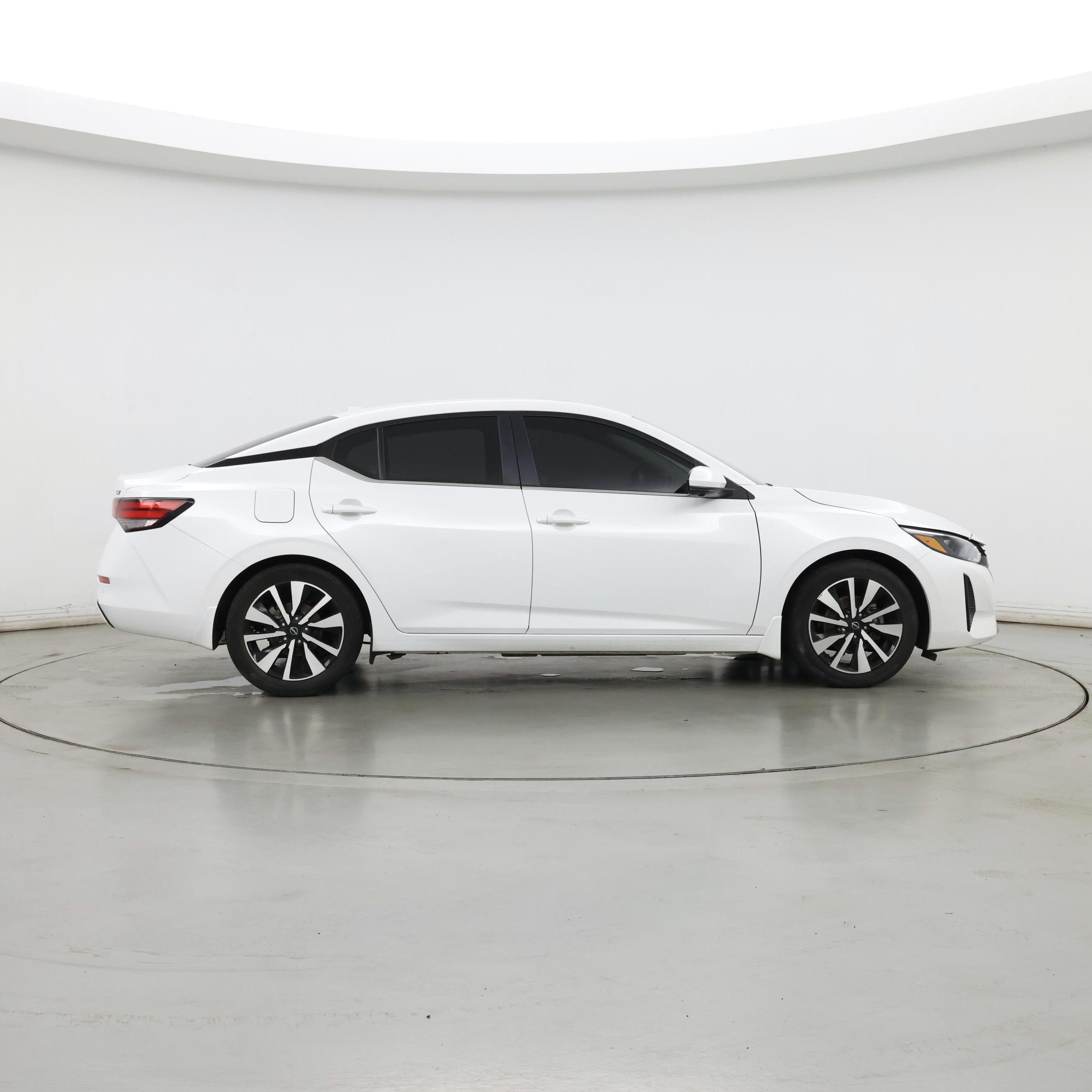Thumbnail: 2024 Nissan Sentra - 7