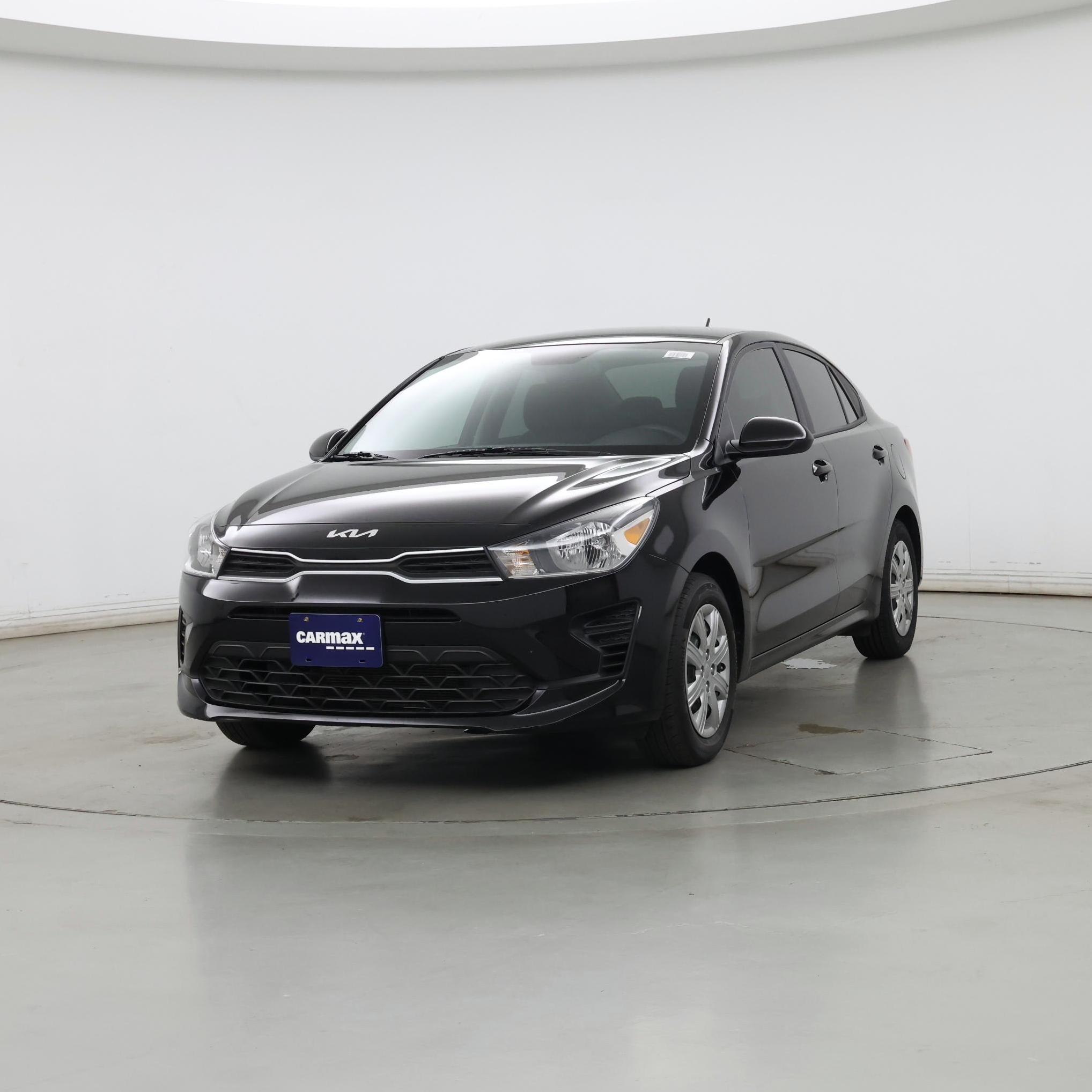 Thumbnail: 2022 Kia Rio - 4