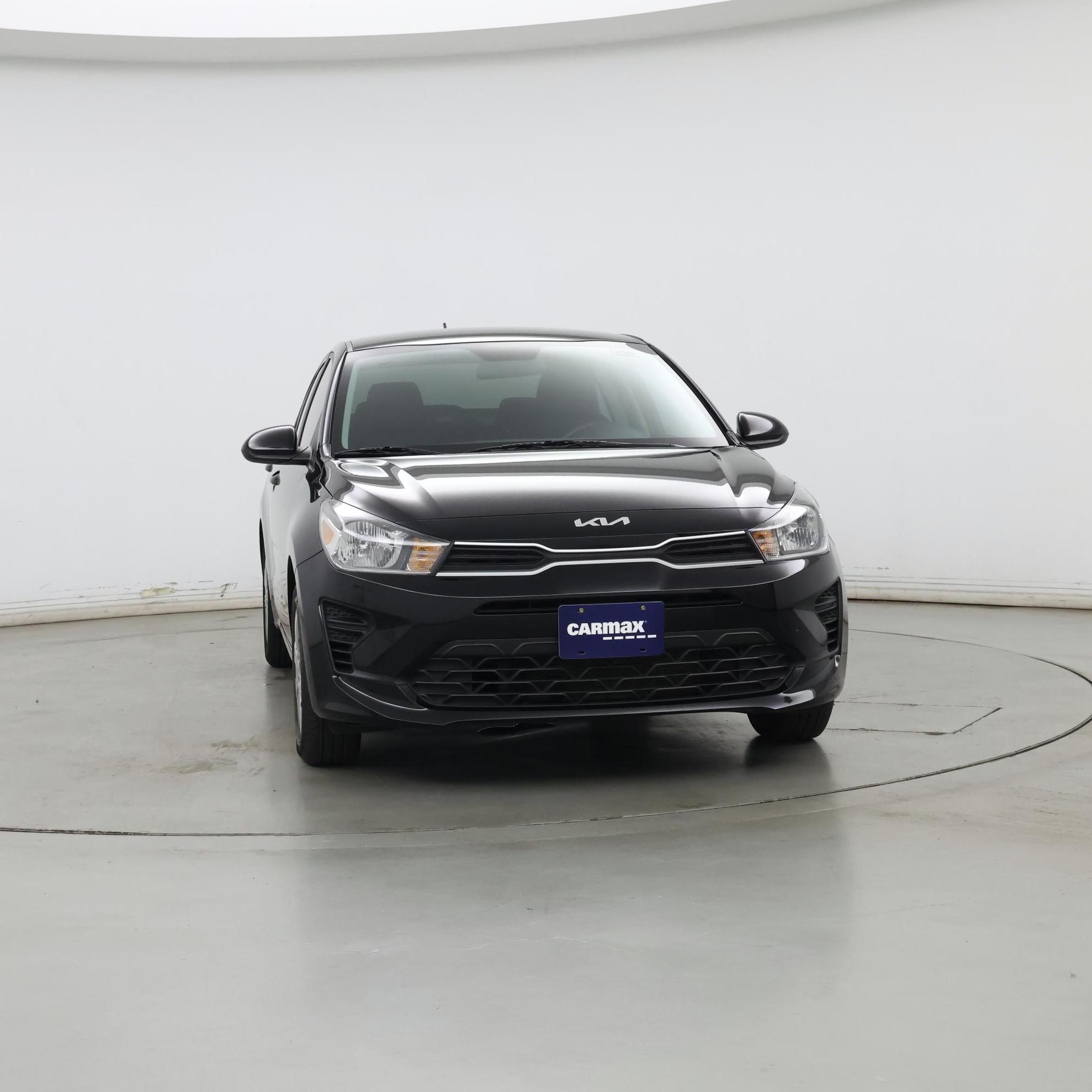 Thumbnail: 2022 Kia Rio - 5