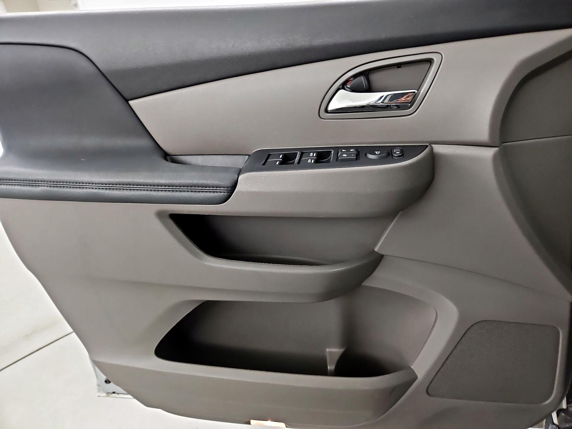 Thumbnail: 2014 Honda Odyssey - 12