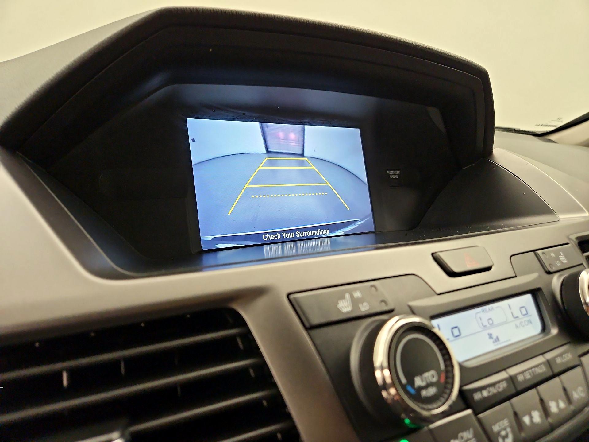 Thumbnail: 2014 Honda Odyssey - 14