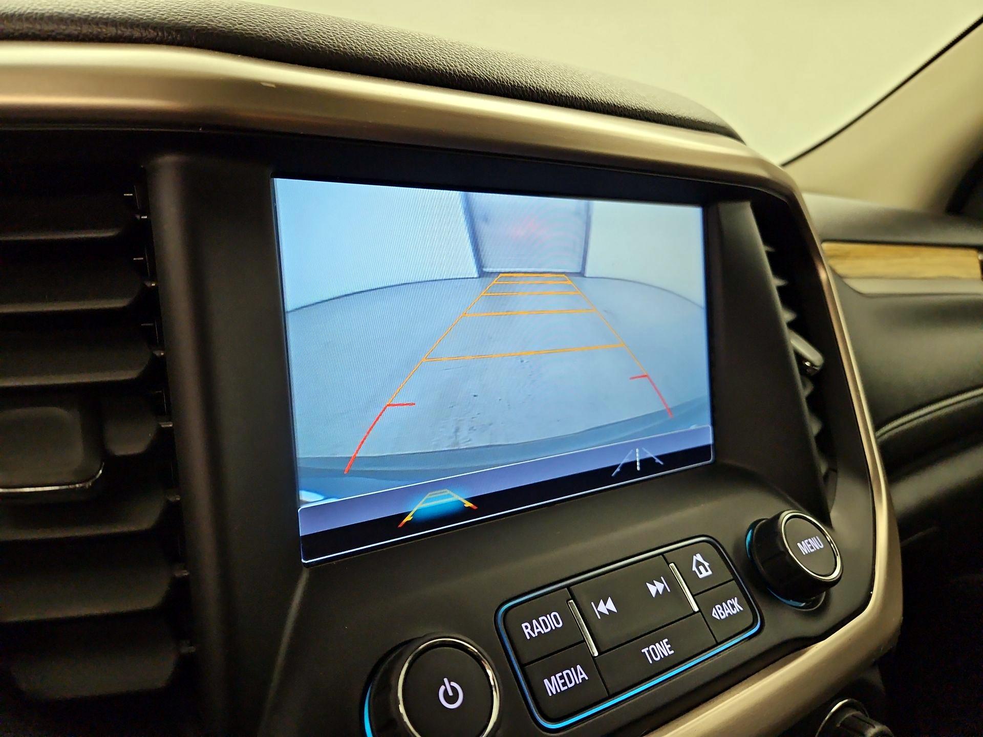 Thumbnail: 2017 GMC Acadia - 15