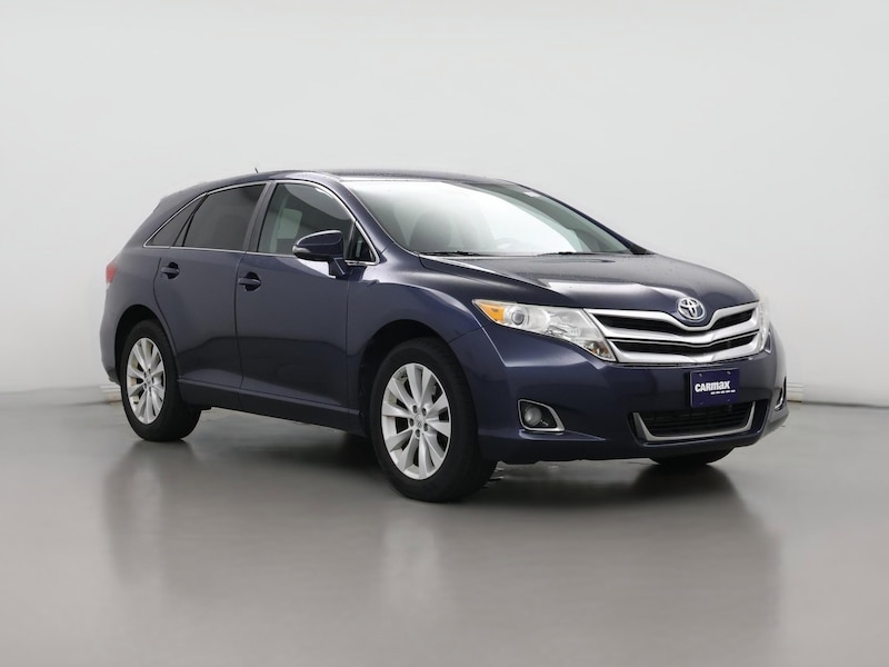 2015 Toyota Venza LE -
                  Tinley Park, IL