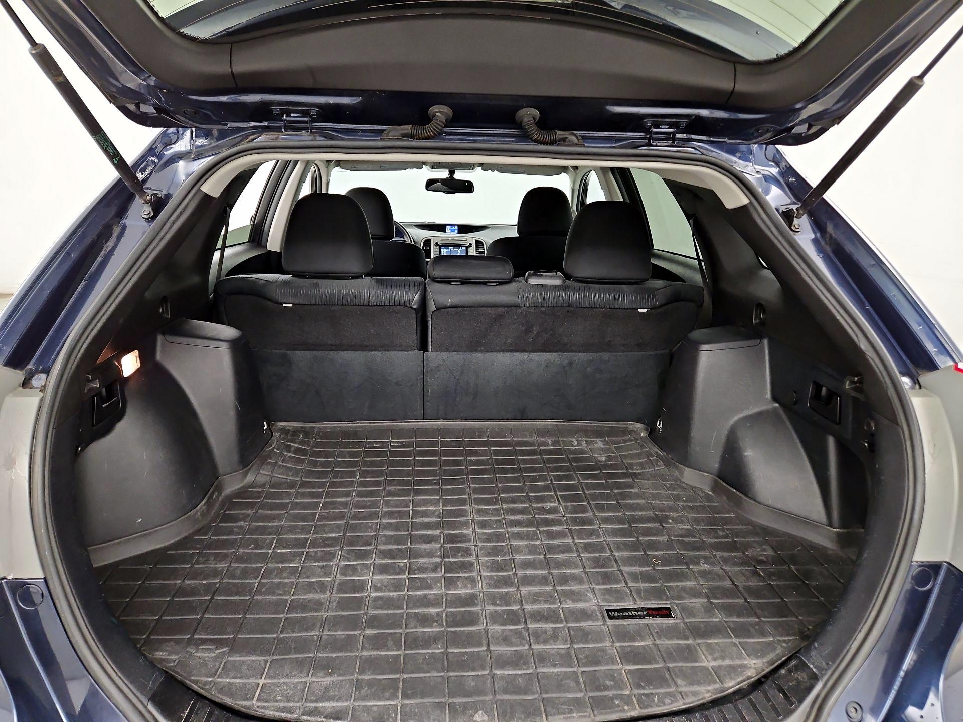 Thumbnail: 2015 Toyota Venza - 20